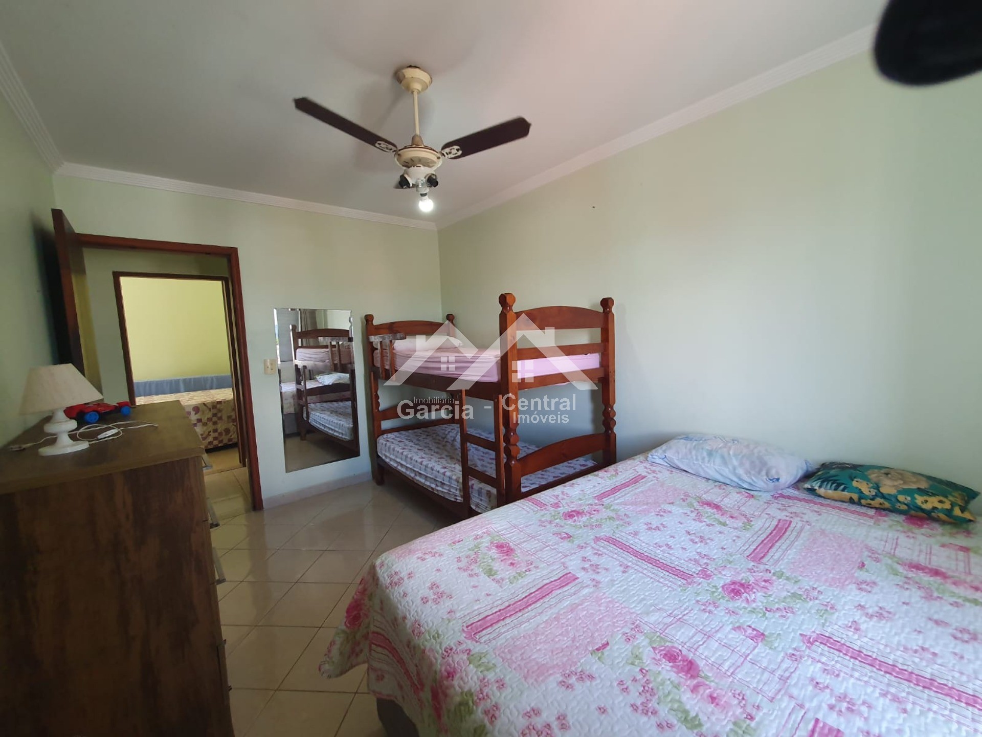 Foto 7 - Apartamento em Peruíbe