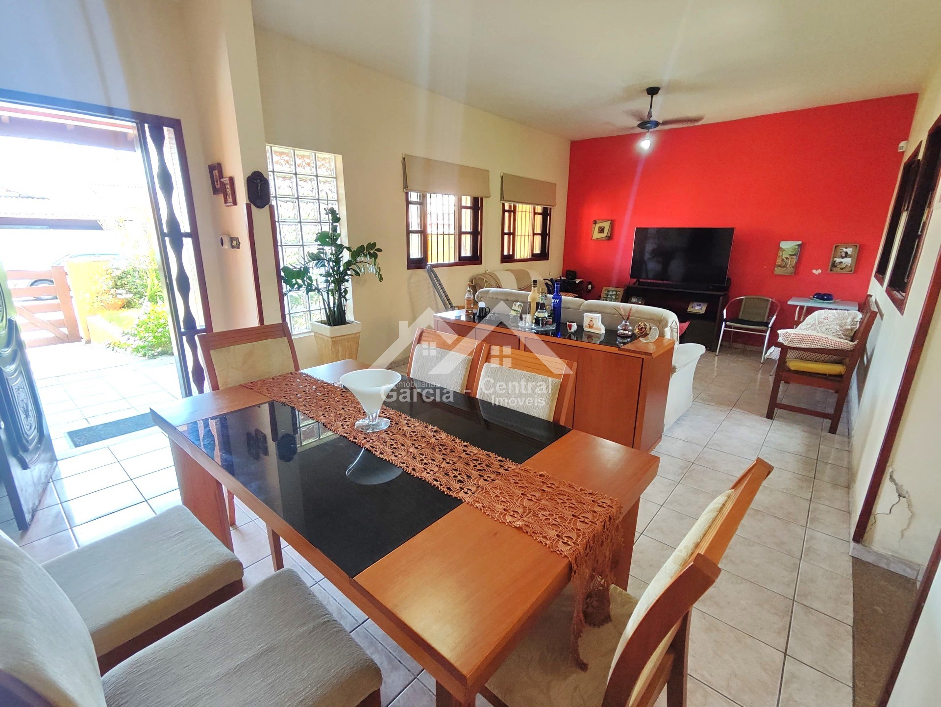 Foto 5 - Casa em Peruíbe com piscina