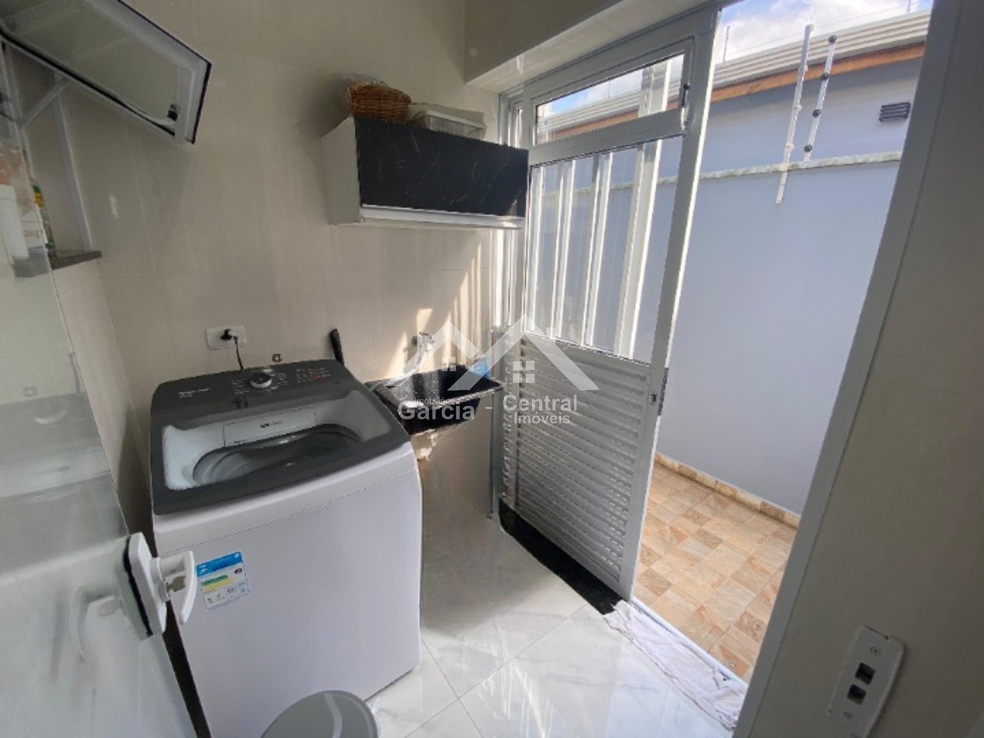 Foto 13 - Casa com piscina em Peruíbe