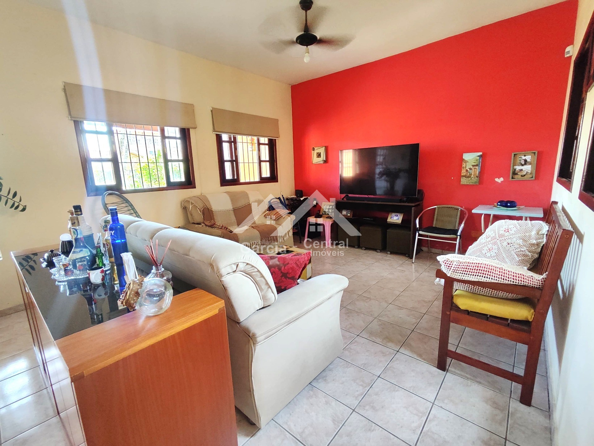 Foto 6 - Casa em Peruíbe com piscina