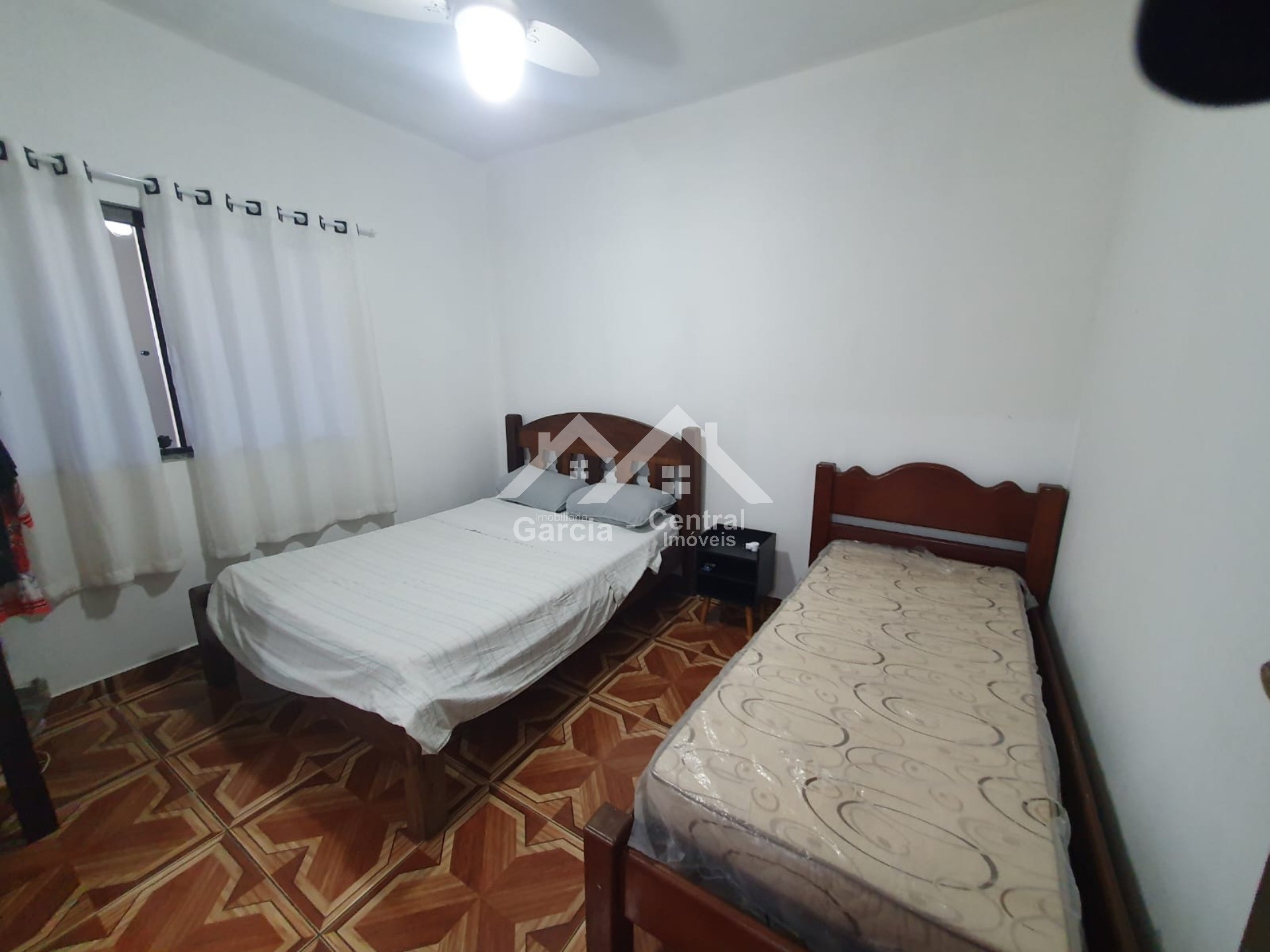 Foto 10 - Apartamento em Peruíbe