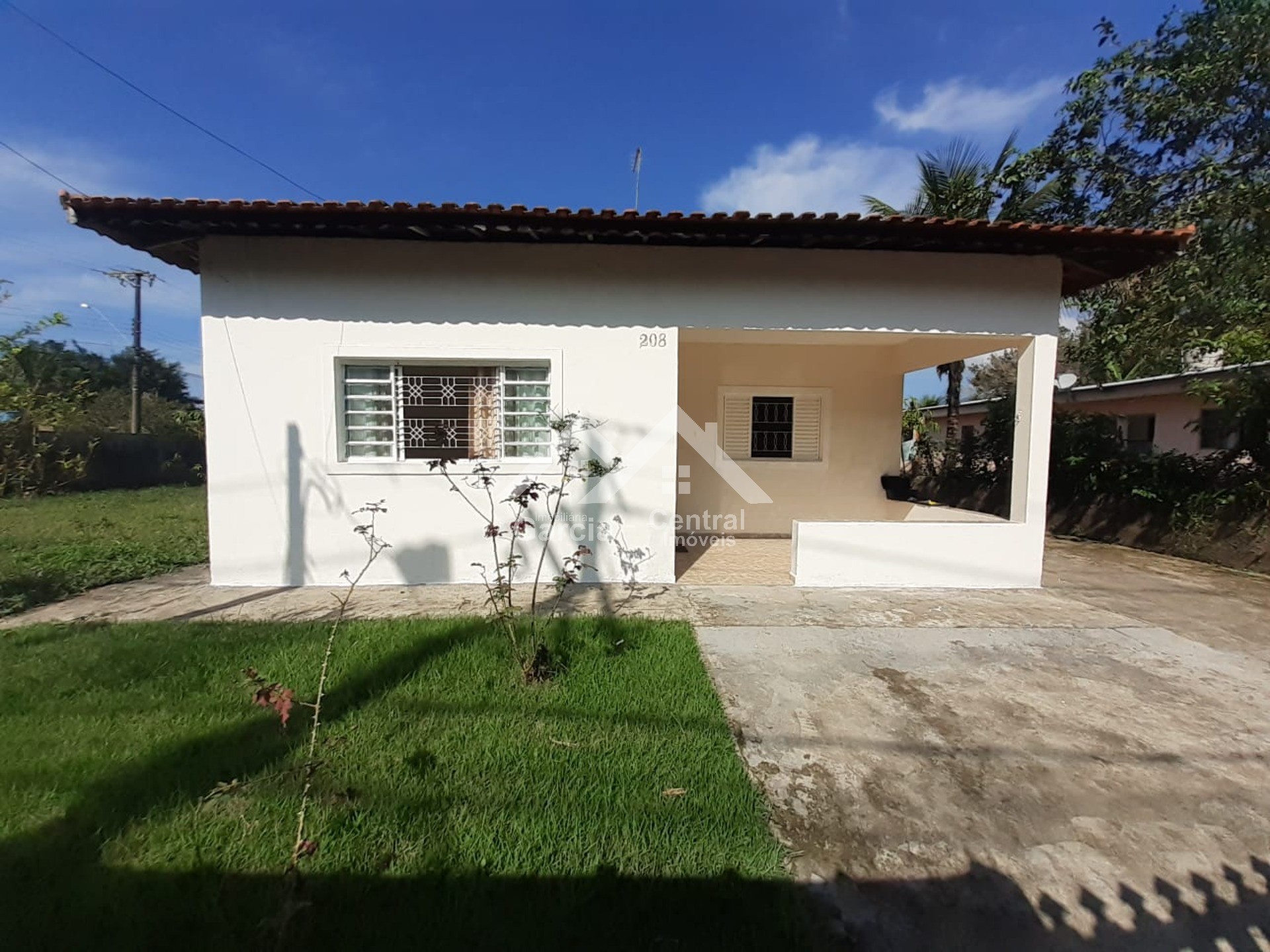 Foto 21 - Casa em Peruíbe