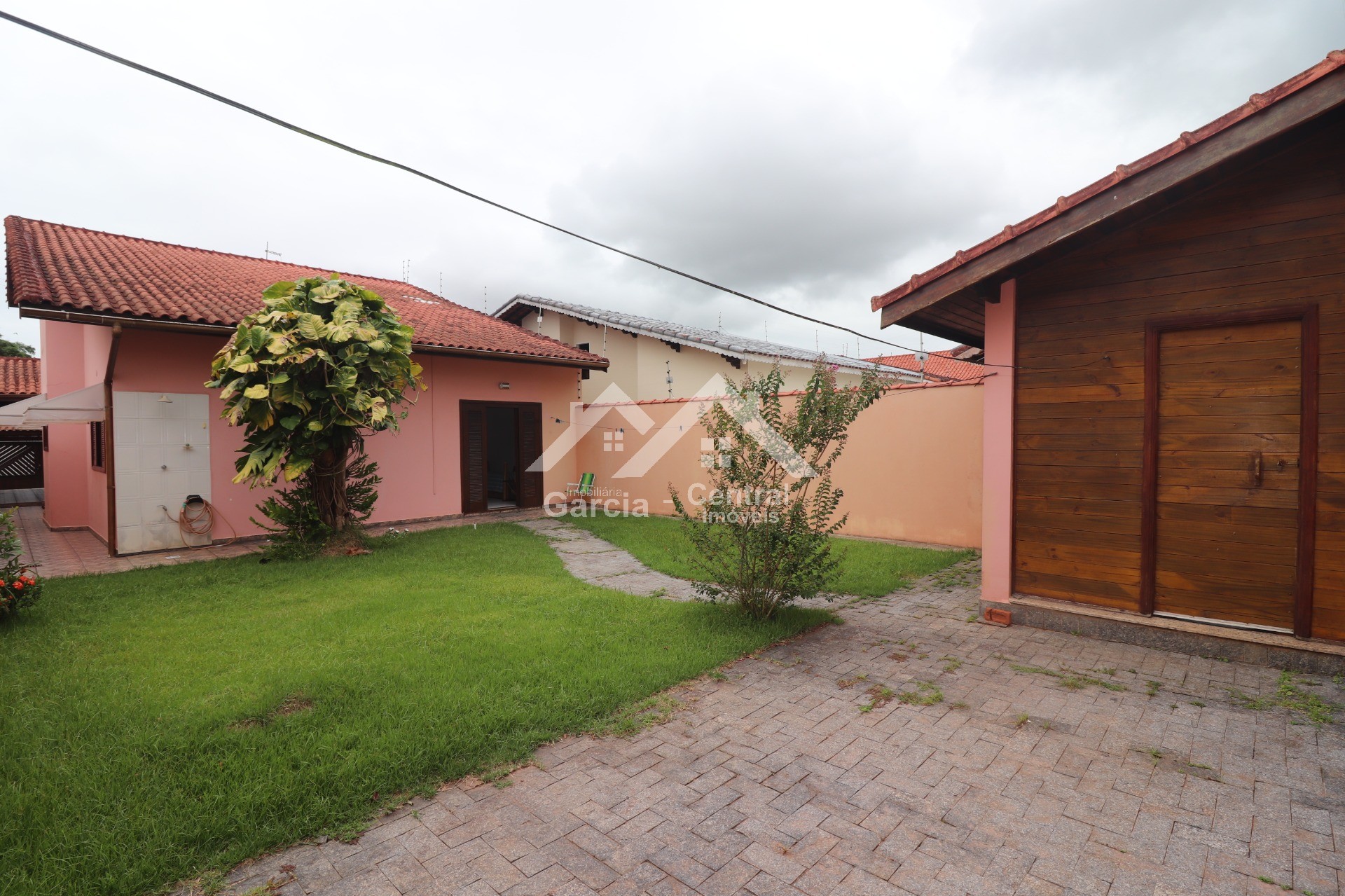 Foto 23 - Casa em Peruíbe