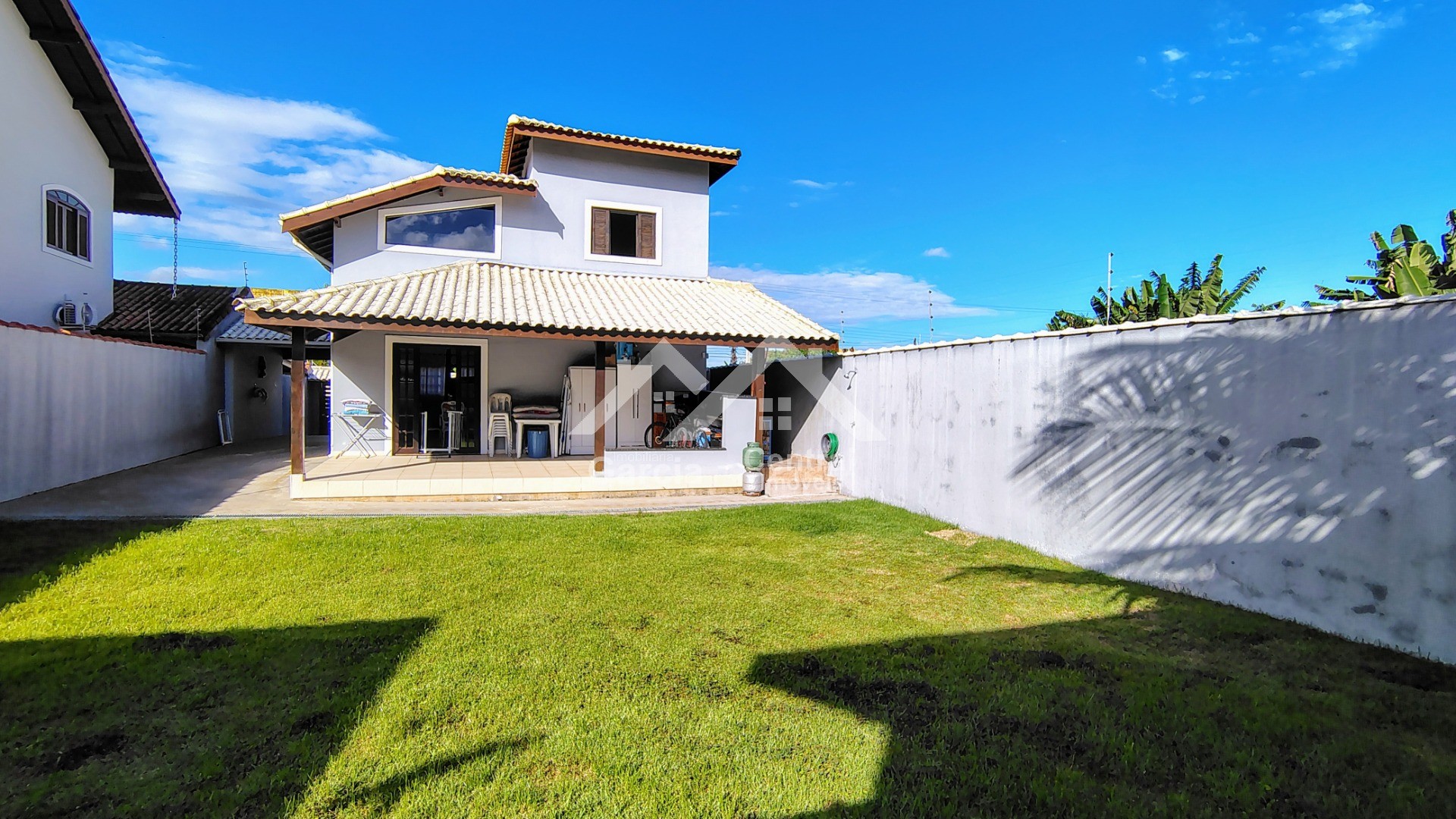 Foto 3 - Casa em Peruíbe