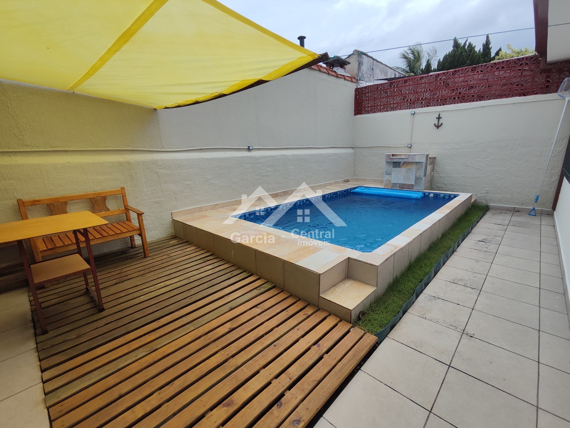 Foto 22 - Casa em Peruíbe