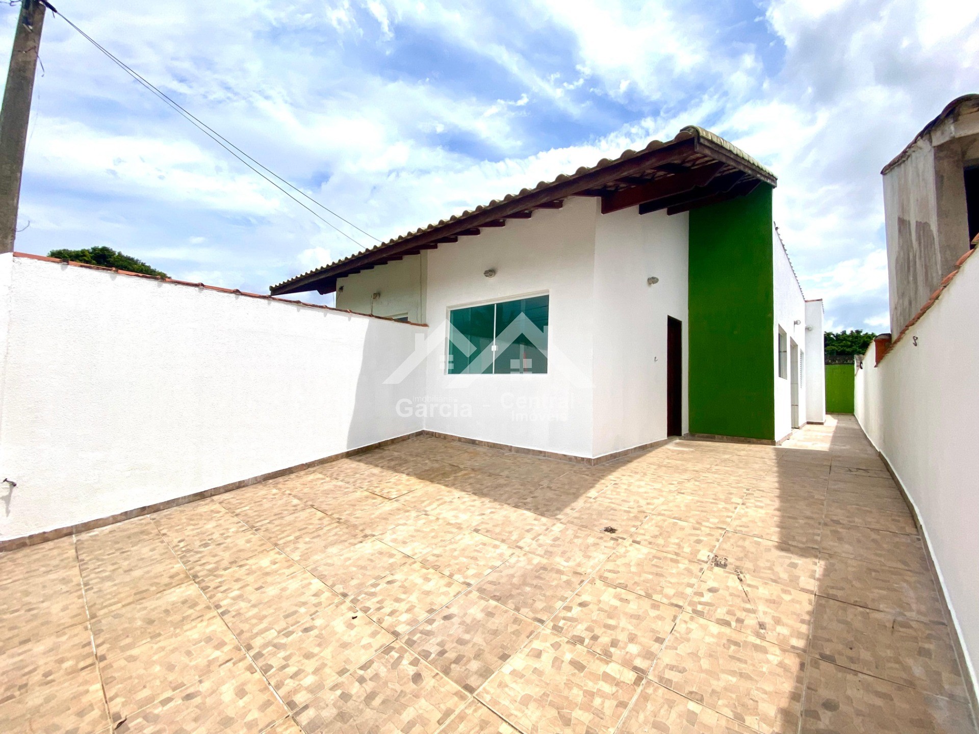 Casa em Peruíbe