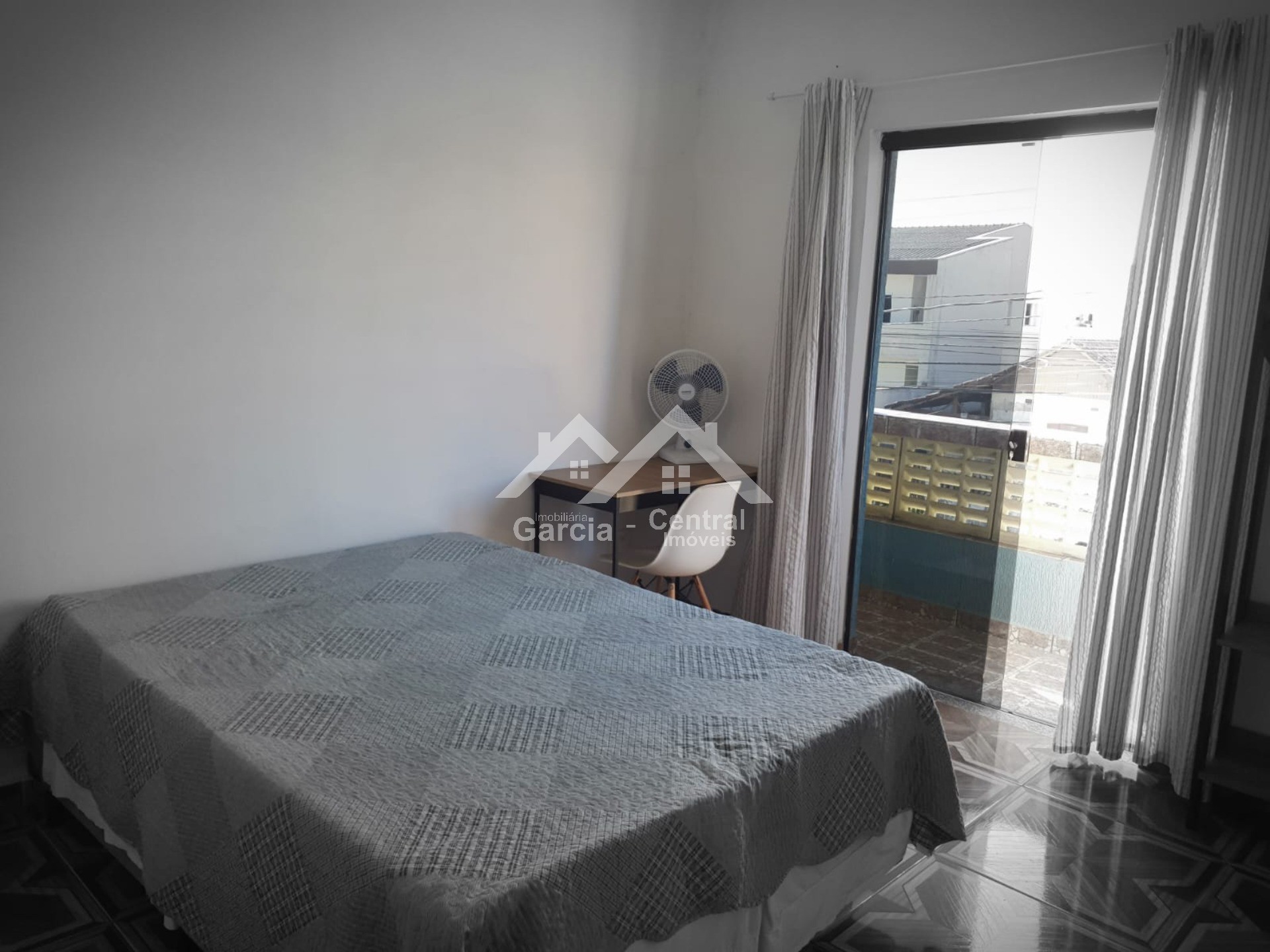 Foto 15 - Apartamento em Peruíbe