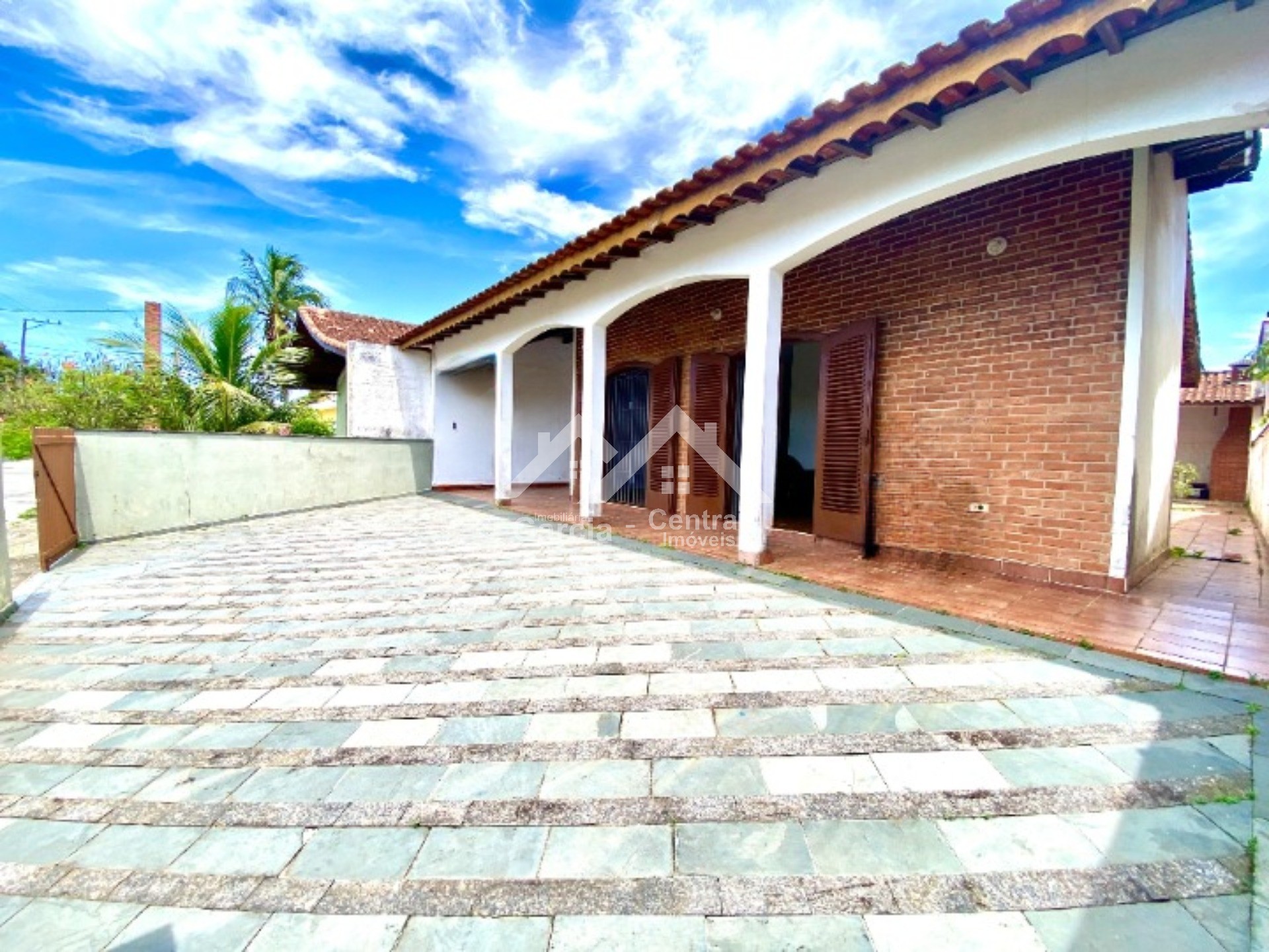 Foto 2 - Casa a 600 metros da praia em Peruíbe