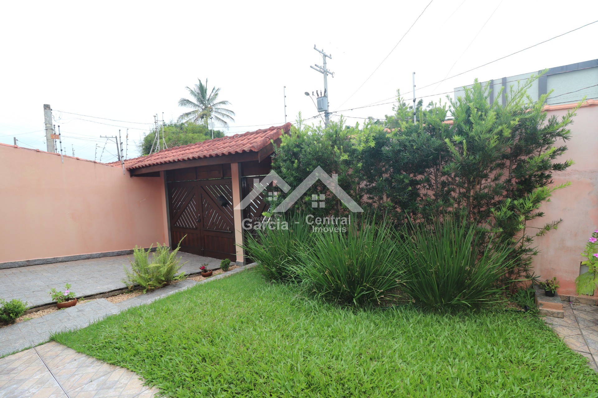 Foto 21 - Casa em Peruíbe