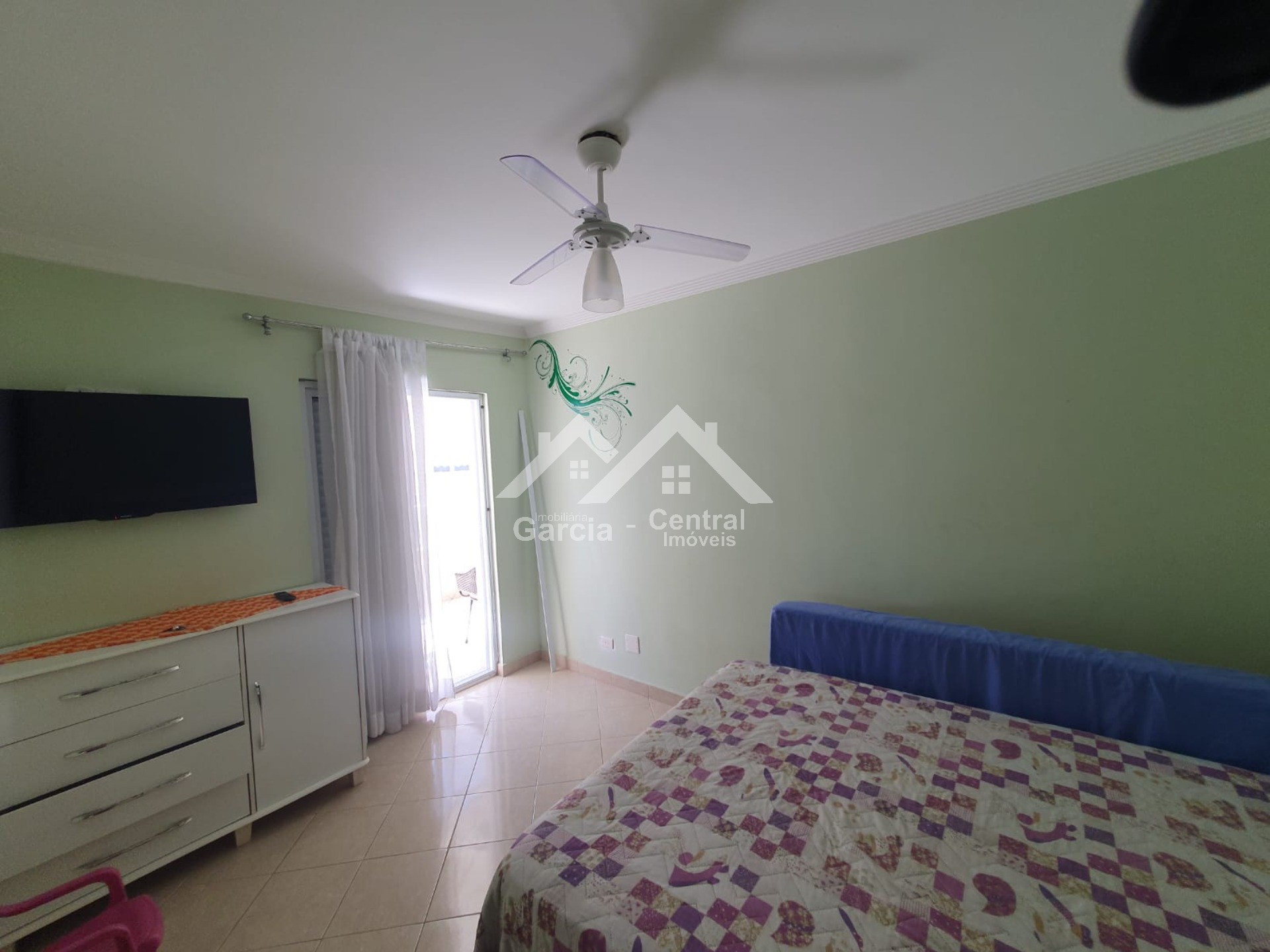 Foto 4 - Apartamento em Peruíbe
