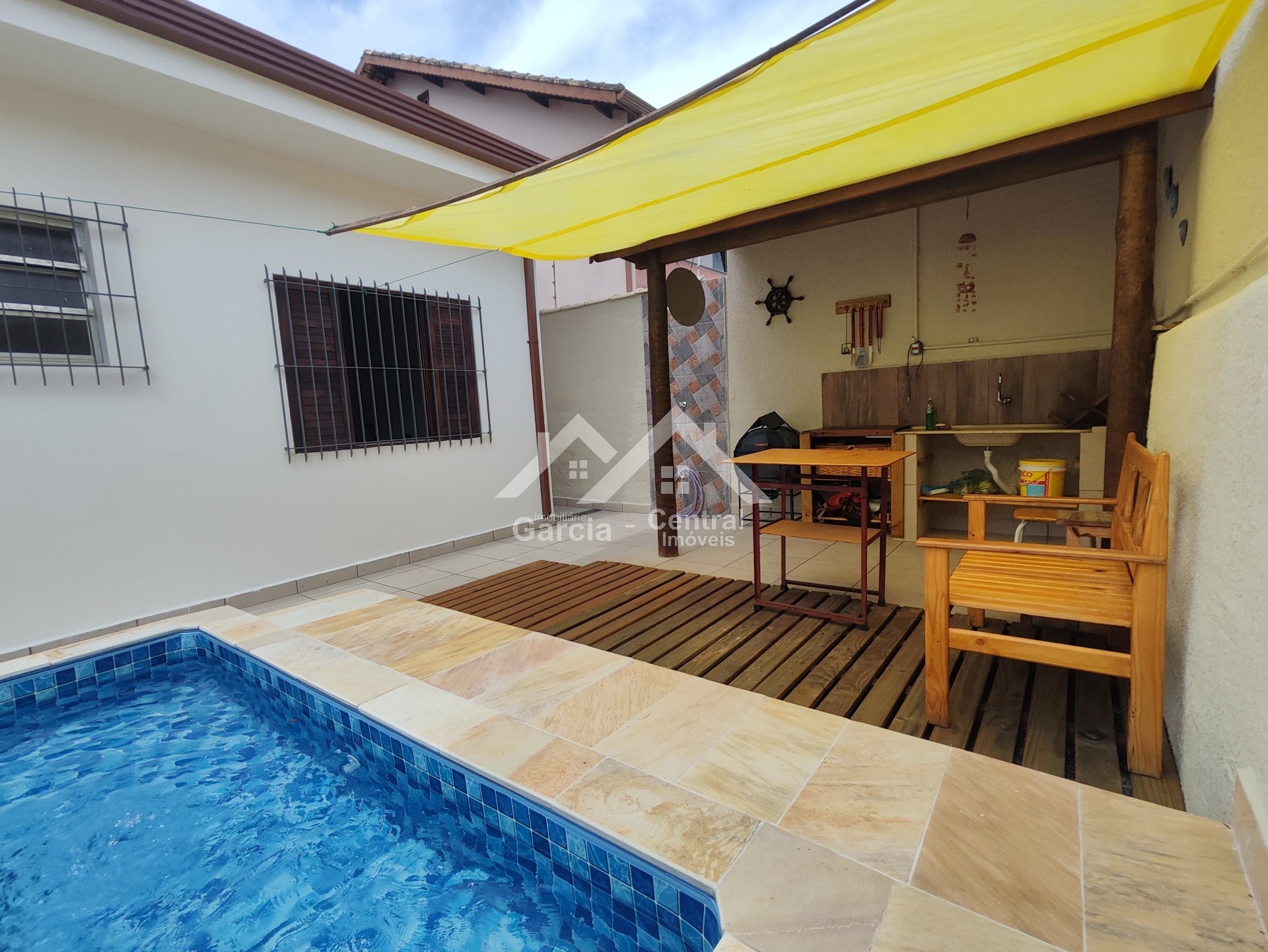 Foto 7 - Casa em Peruíbe