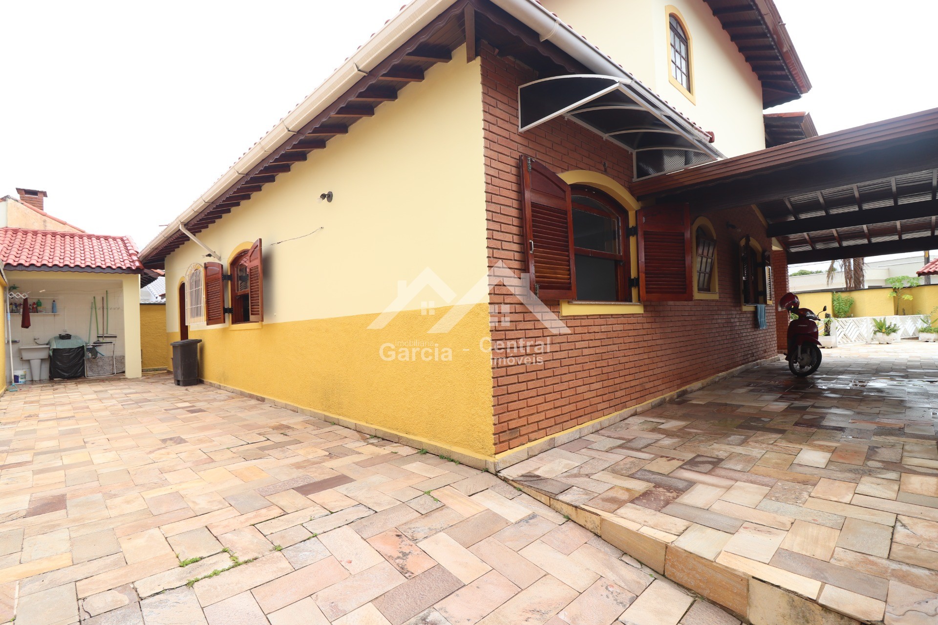 Foto 25 - Casa em Peruíbe
