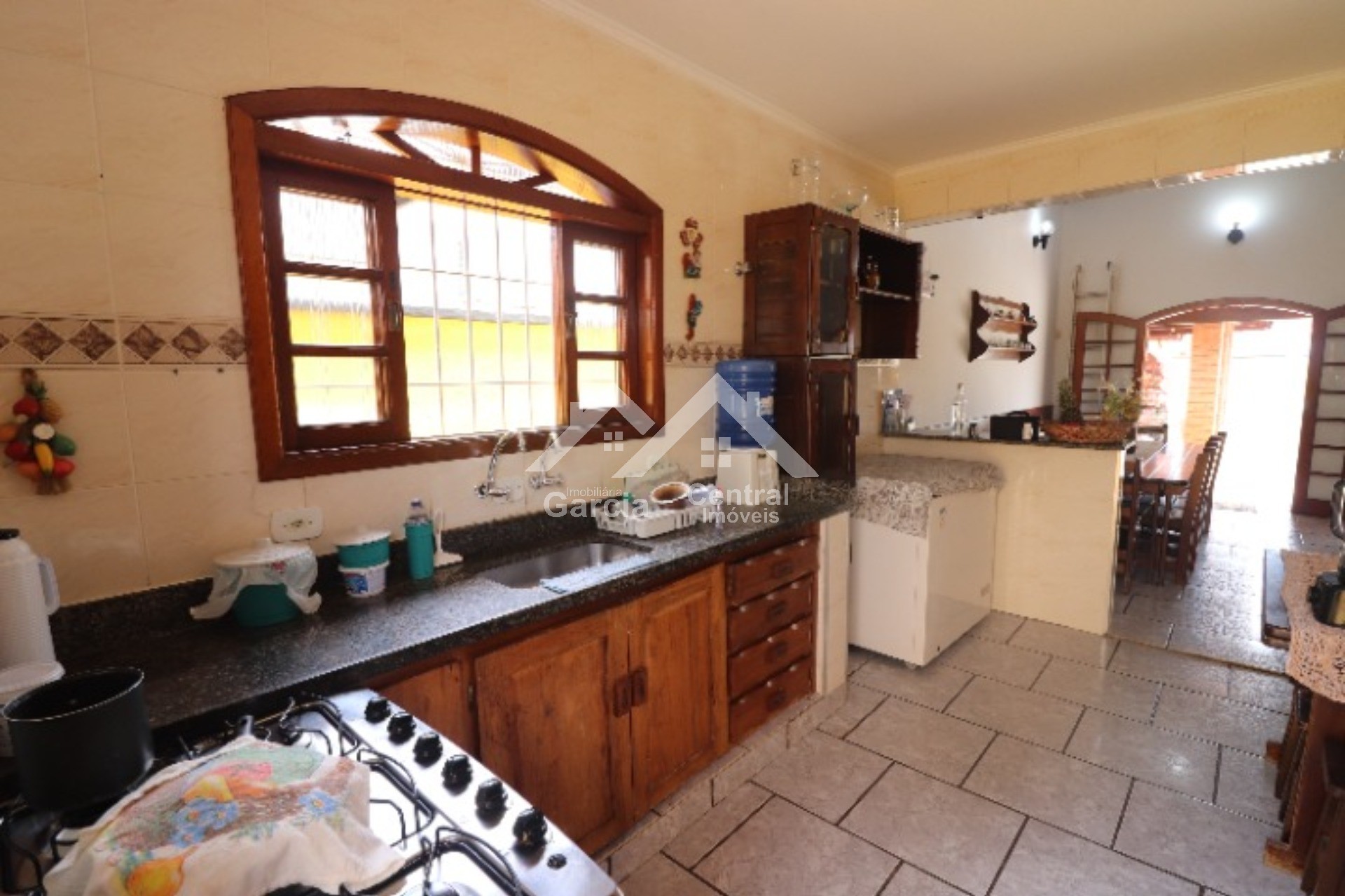 Foto 12 - Casa em Peruíbe