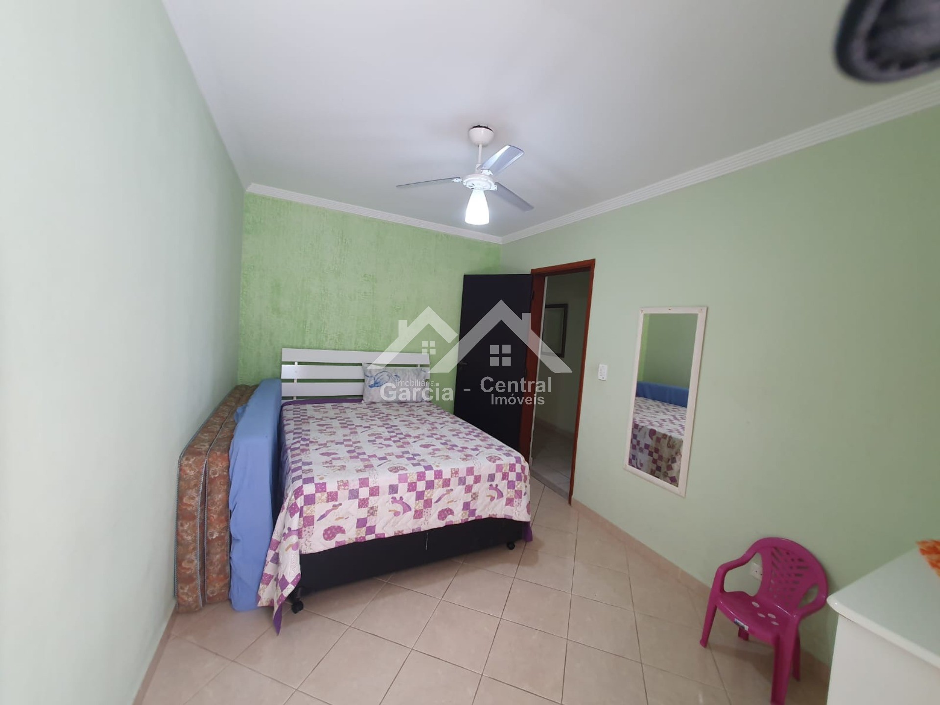 Foto 8 - Apartamento em Peruíbe