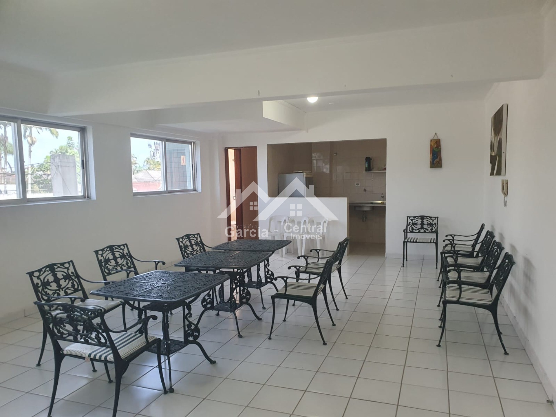 Foto 20 - Apartamento em Peruíbe