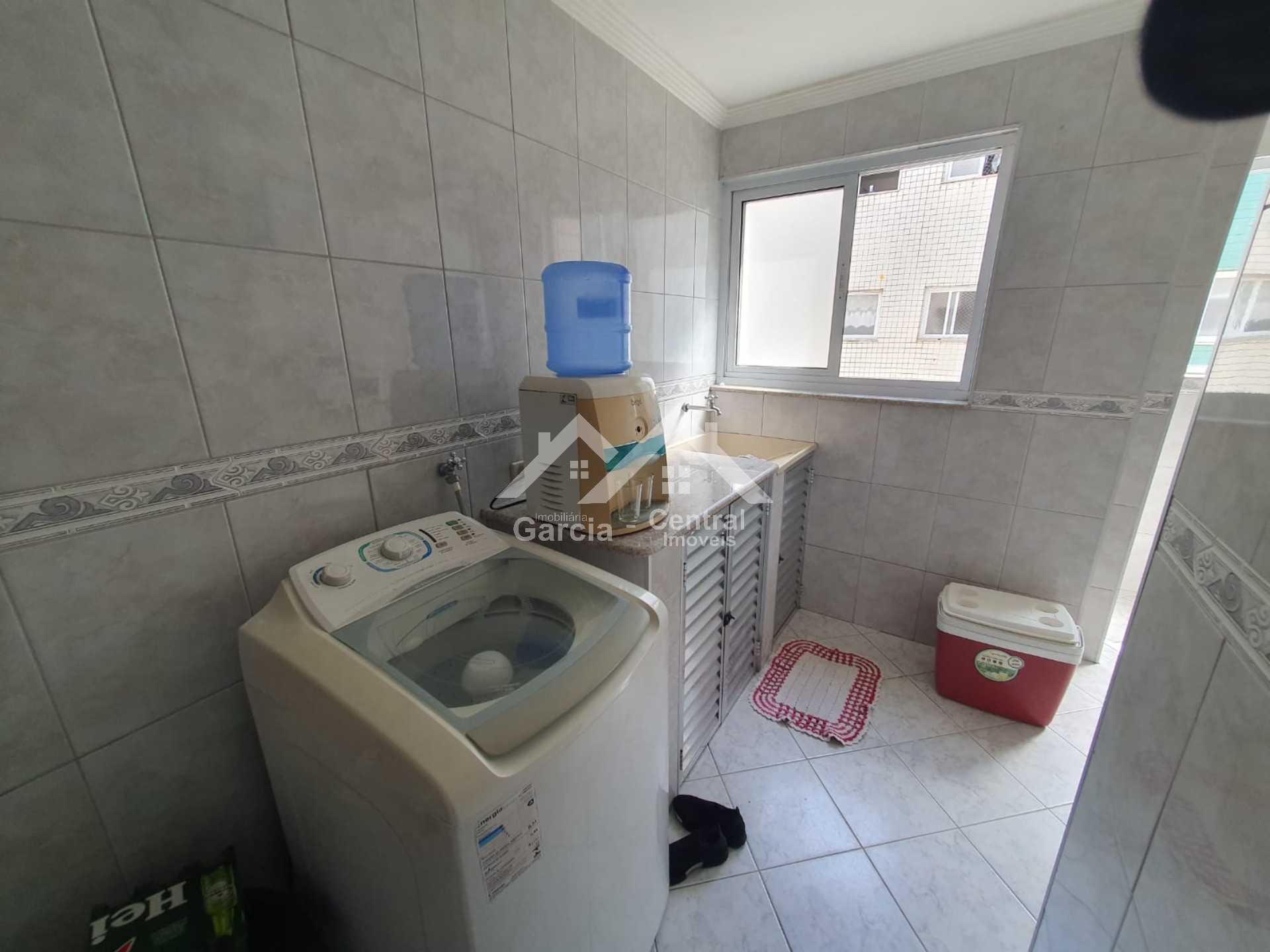 Foto 18 - Apartamento em Peruíbe