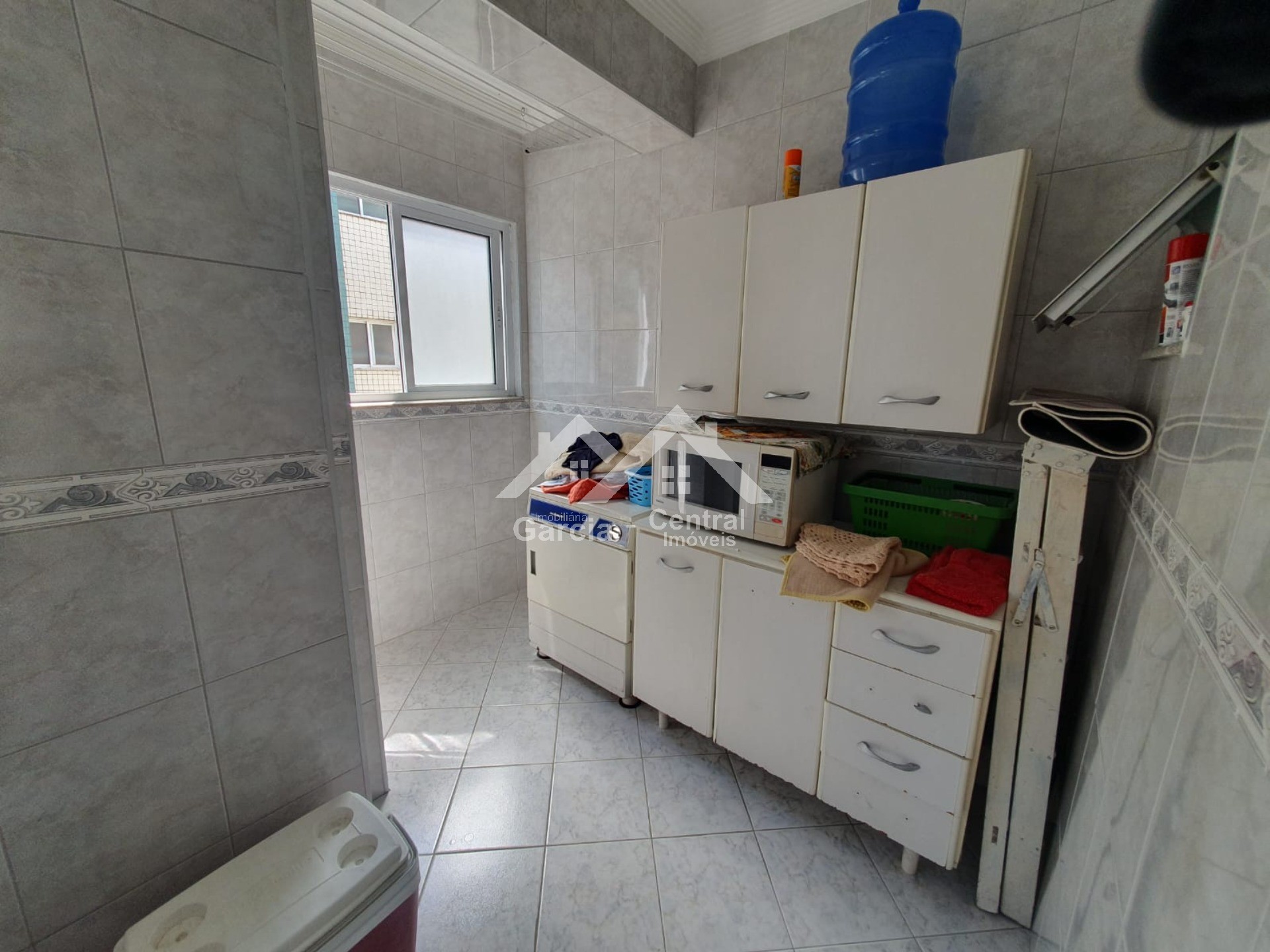 Foto 23 - Apartamento em Peruíbe