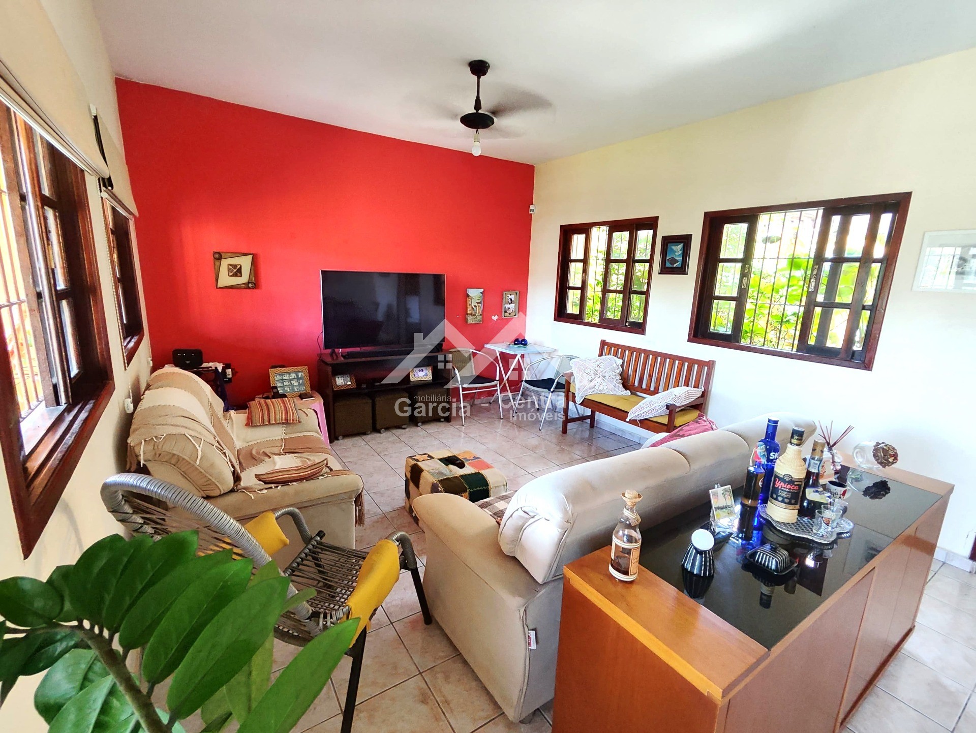Foto 7 - Casa em Peruíbe com piscina