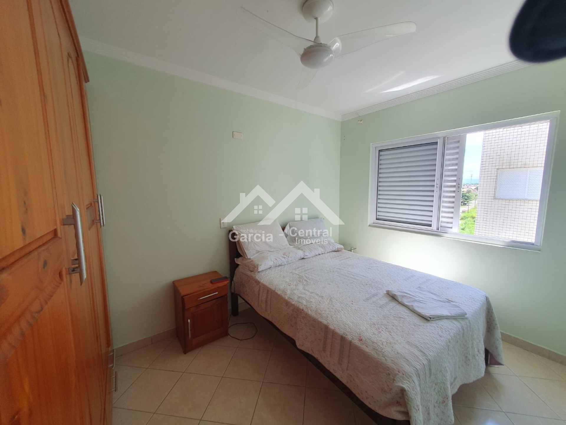 Foto 10 - Apartamento em Peruíbe