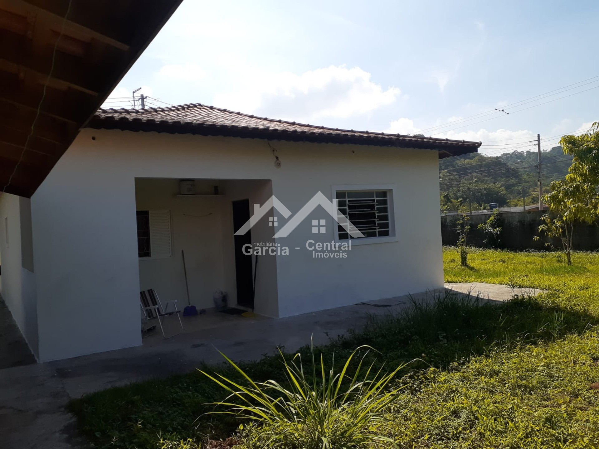 Foto 20 - Casa em Peruíbe