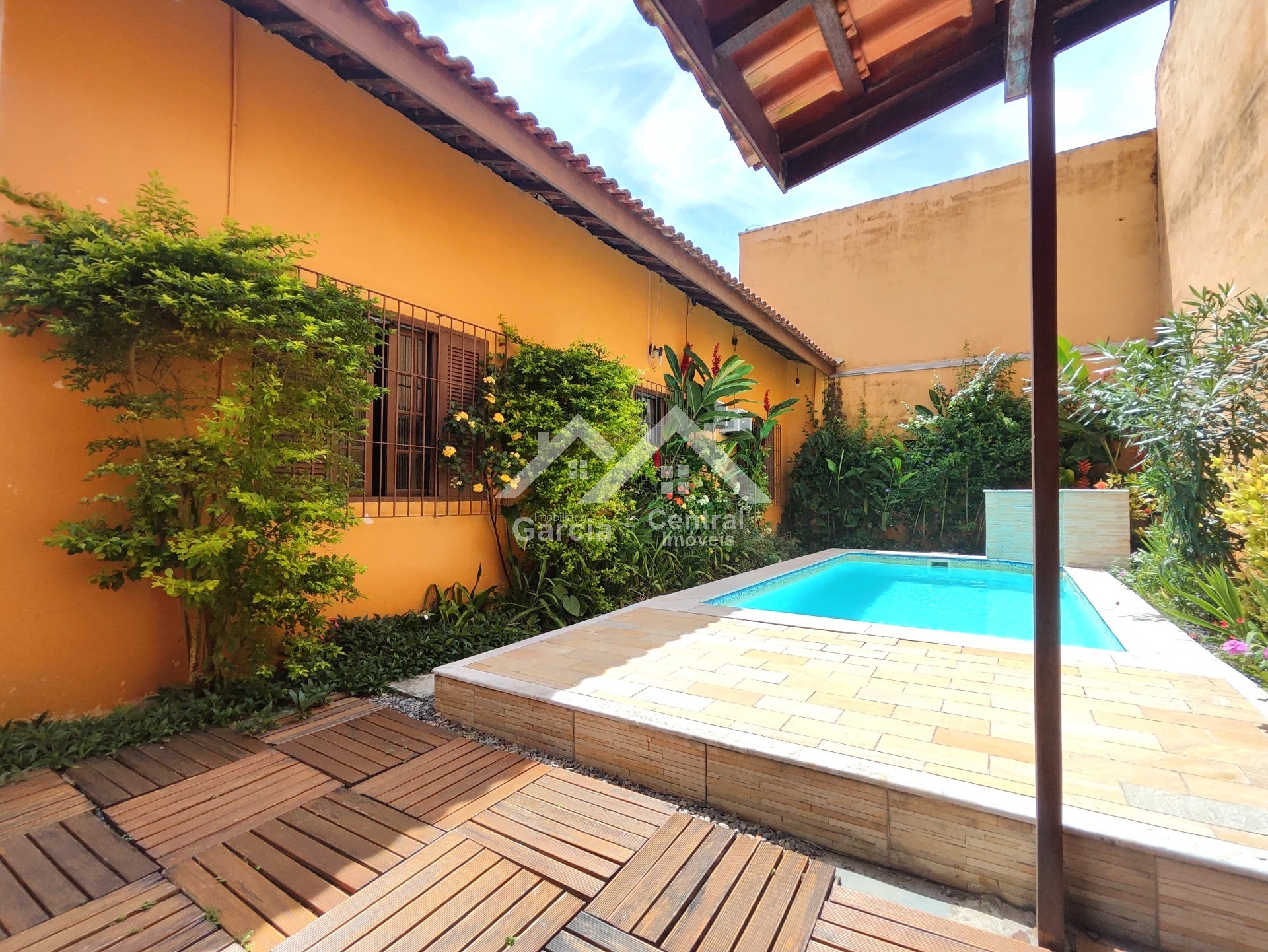 Foto 23 - Casa em Peruíbe com piscina