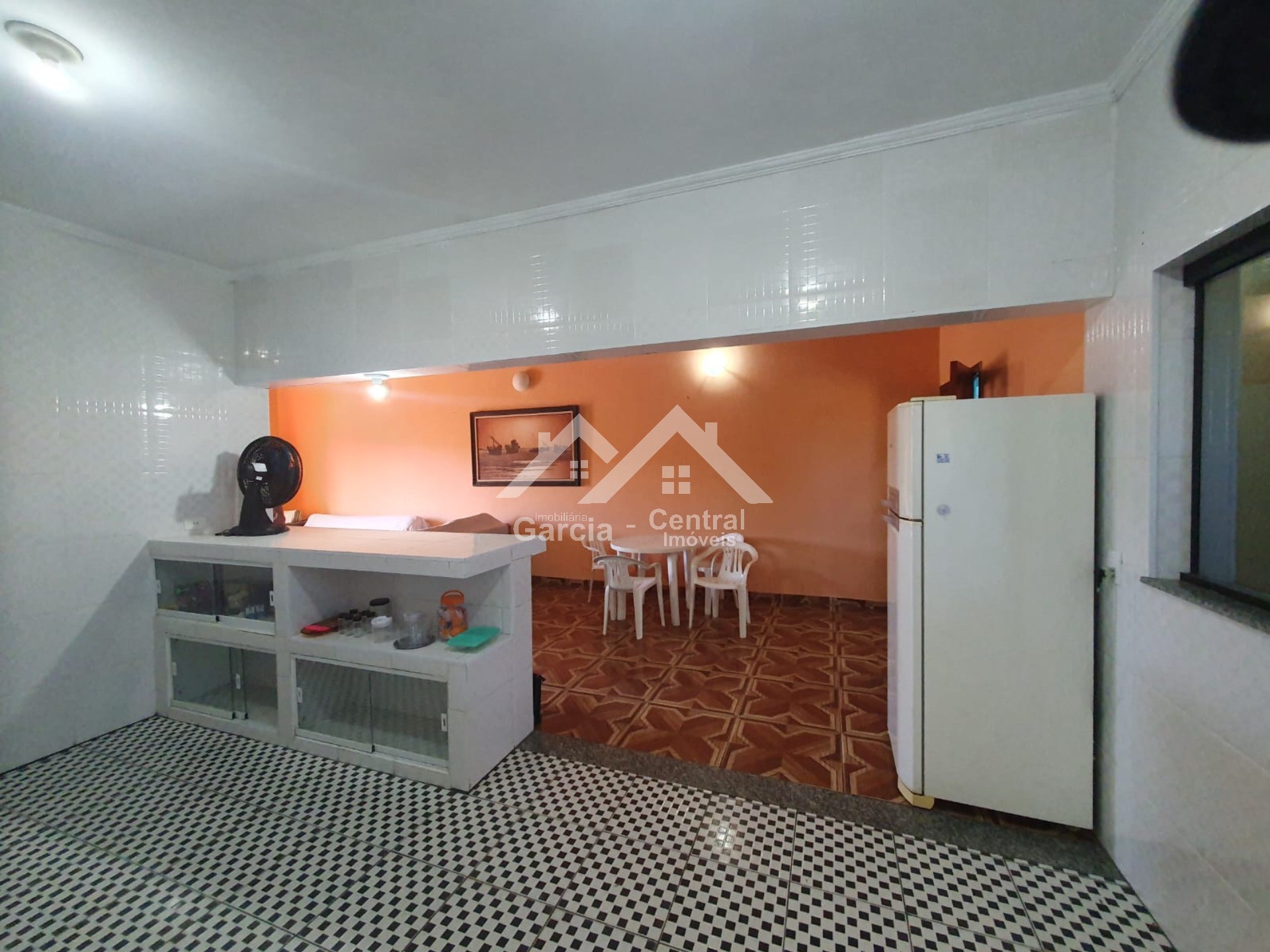 Foto 5 - Apartamento em Peruíbe