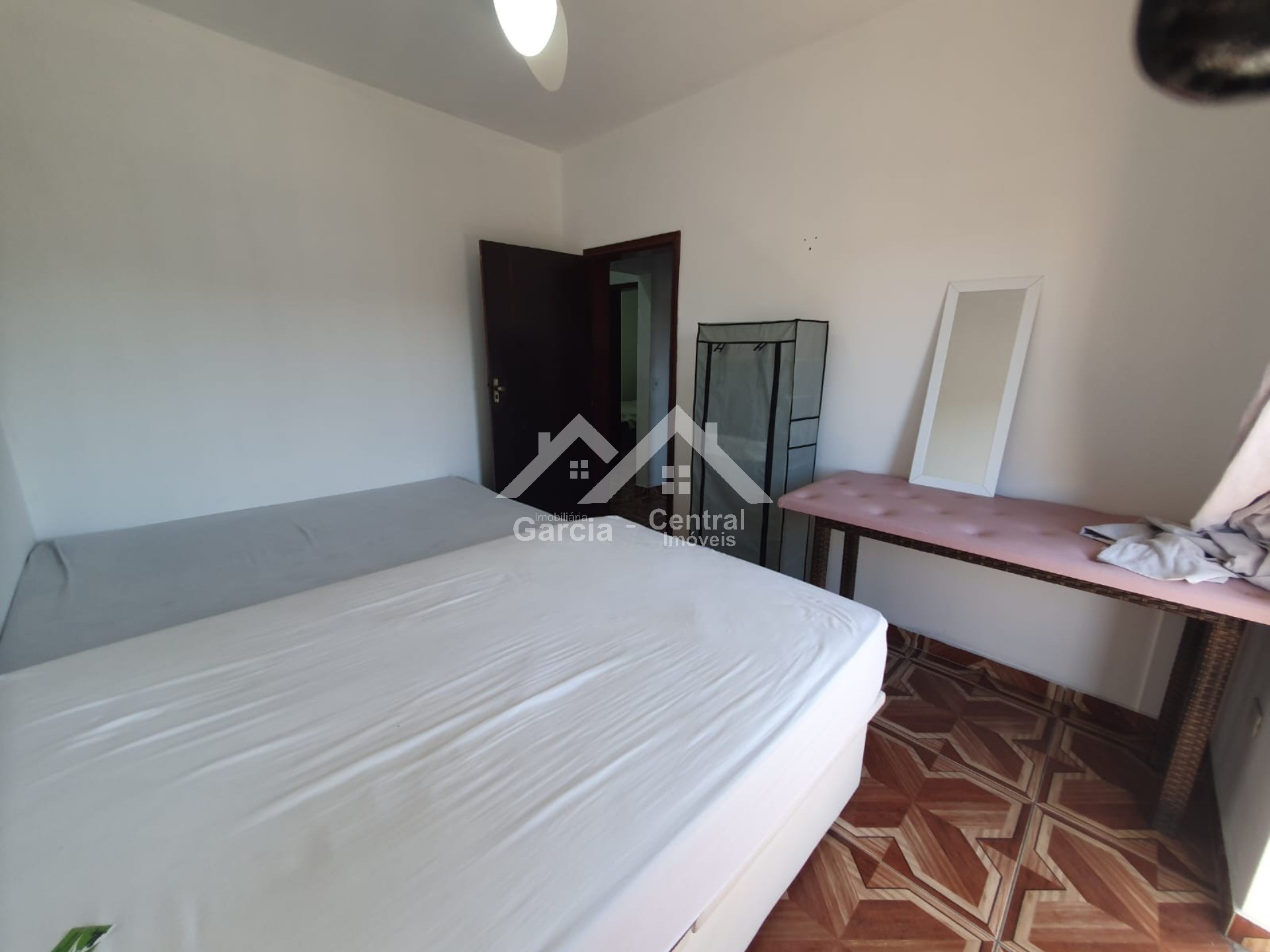 Foto 9 - Apartamento em Peruíbe