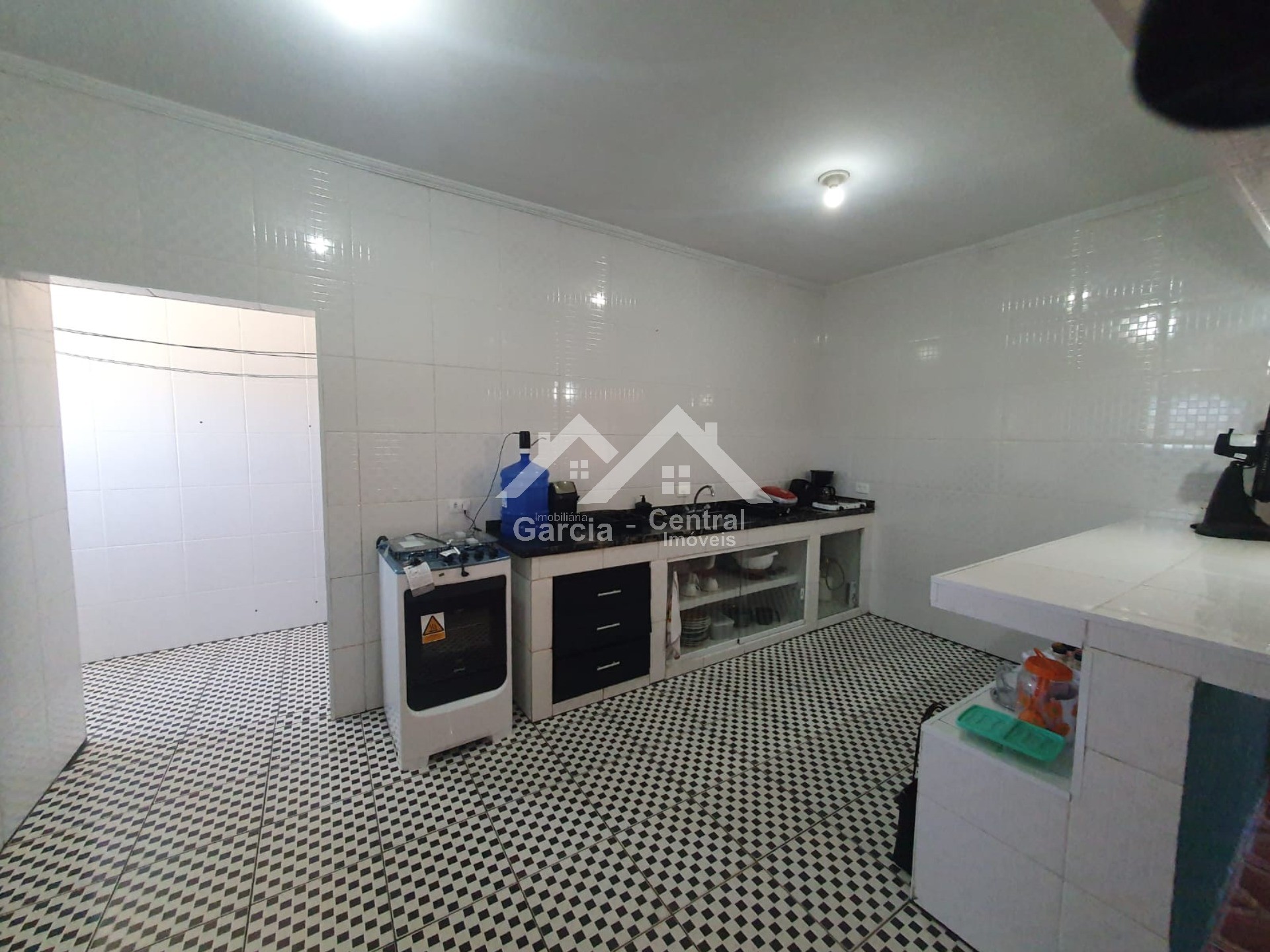 Foto 6 - Apartamento em Peruíbe