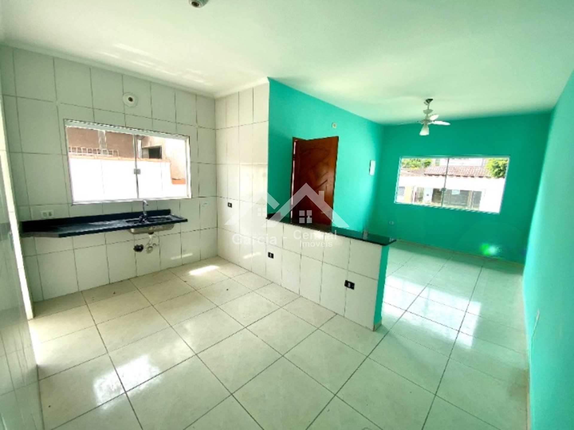 Foto 3 - Casa em Peruíbe