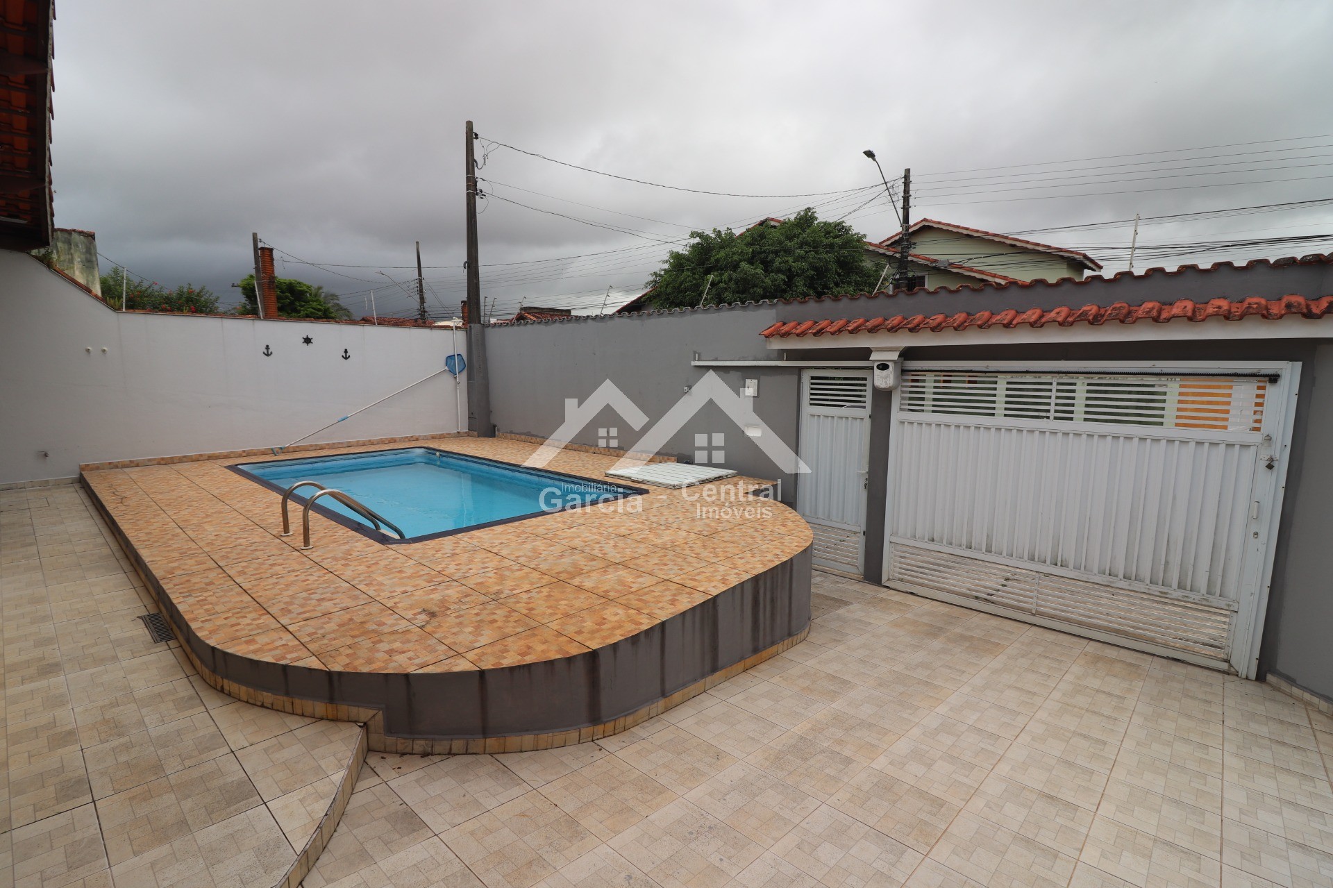 Foto 24 - Casa com piscina com 3 quartos sendo 1 suíte em Peruíbe