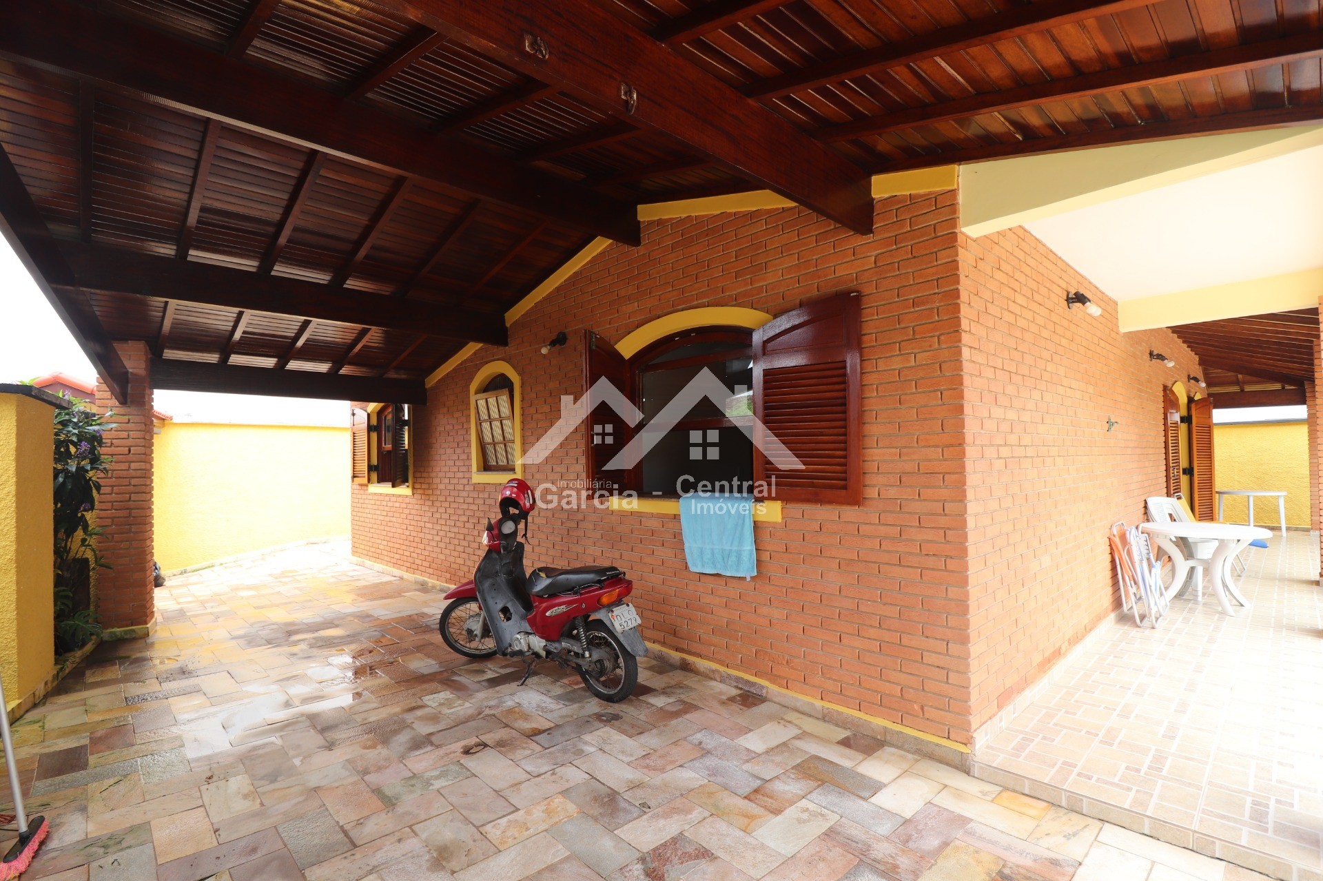 Foto 2 - Casa em Peruíbe