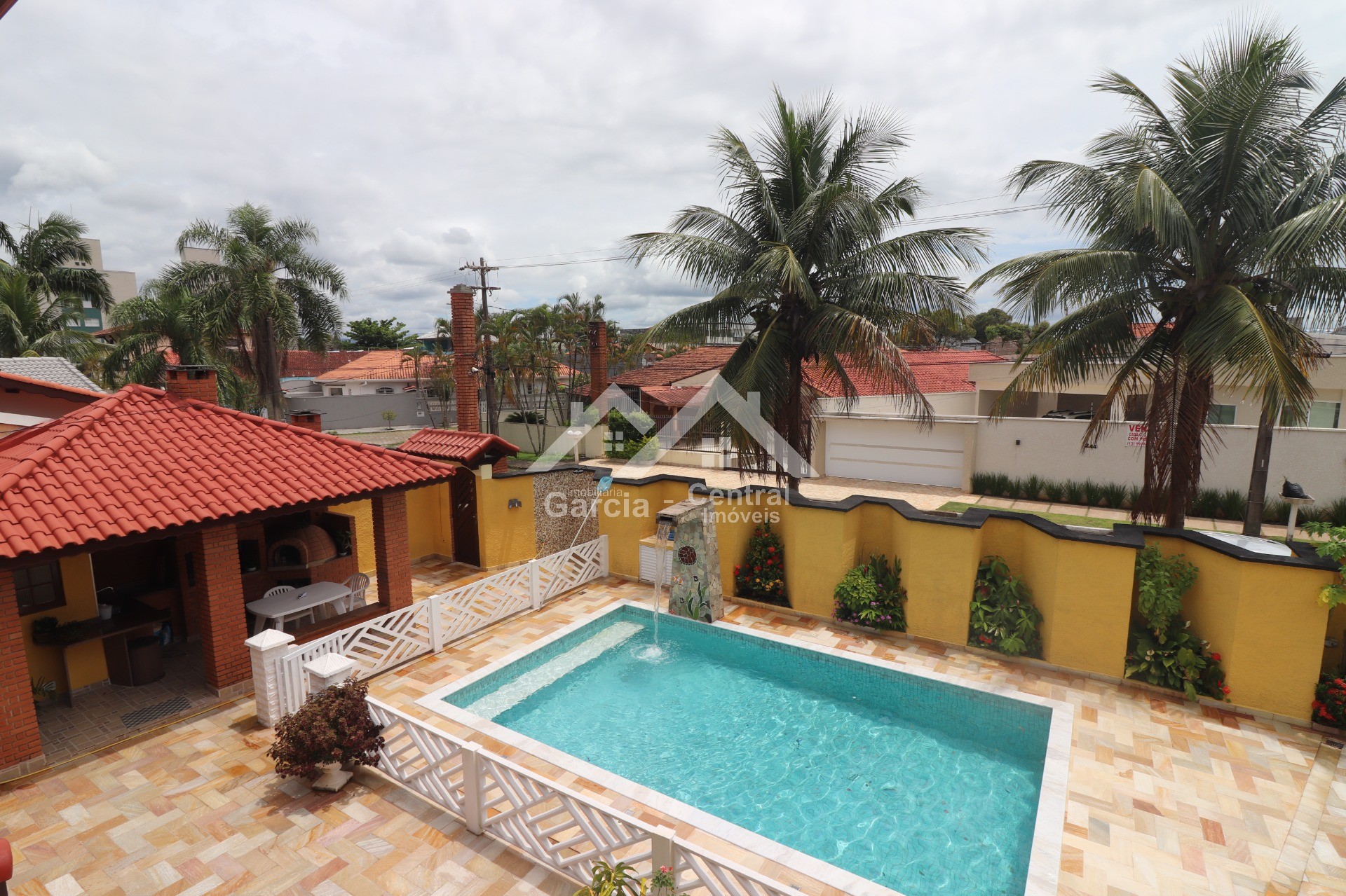 Foto 32 - Casa em Peruíbe