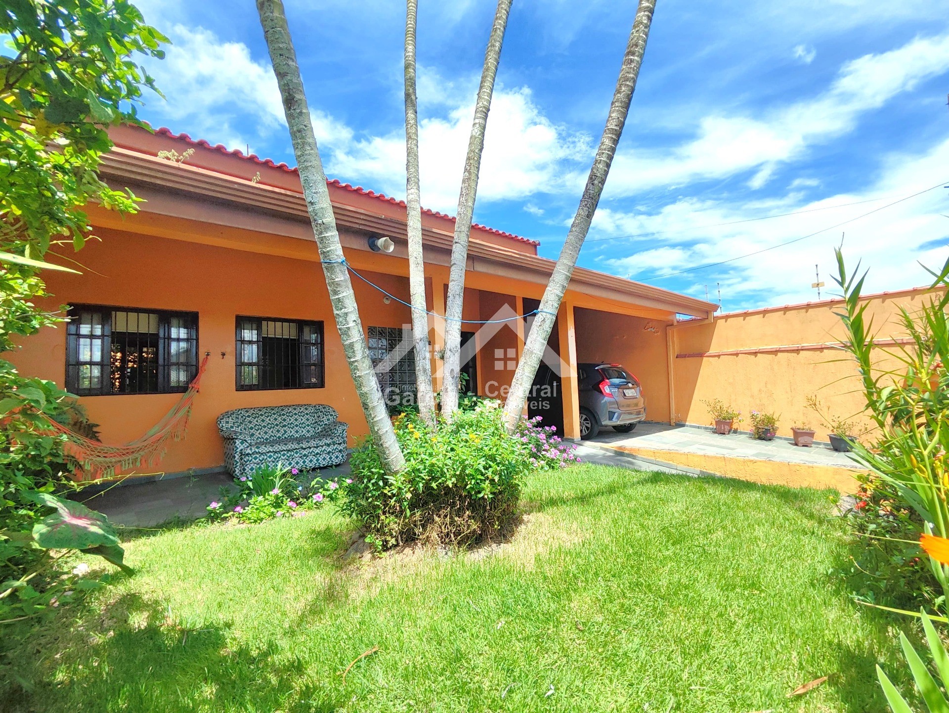 Foto 3 - Casa em Peruíbe com piscina