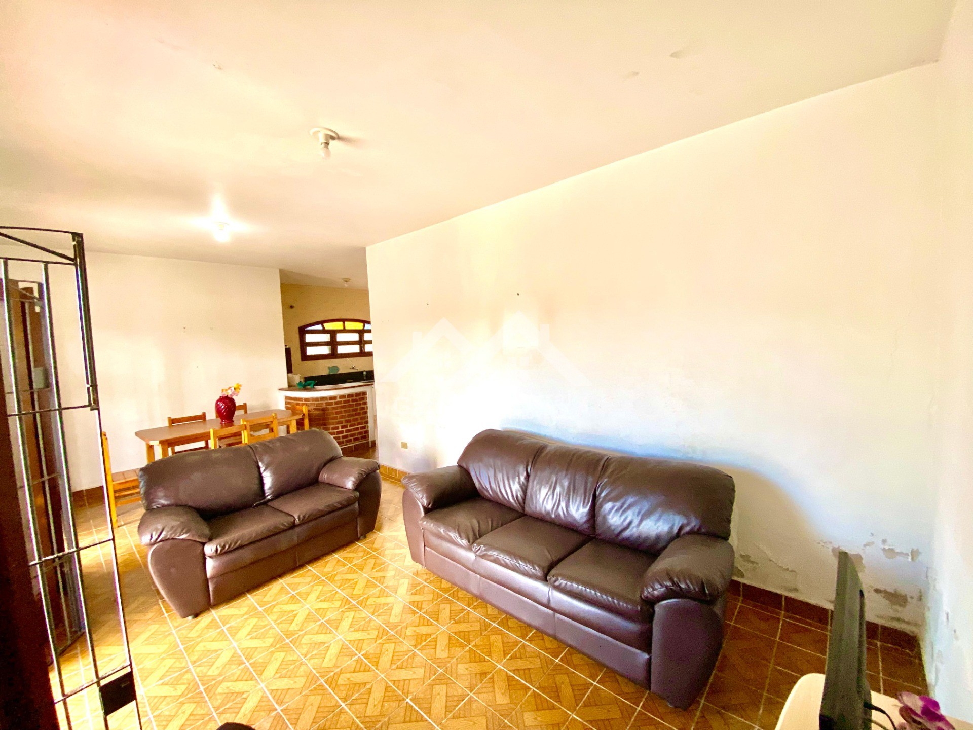 Foto 5 - Casa a 600 metros da praia em Peruíbe
