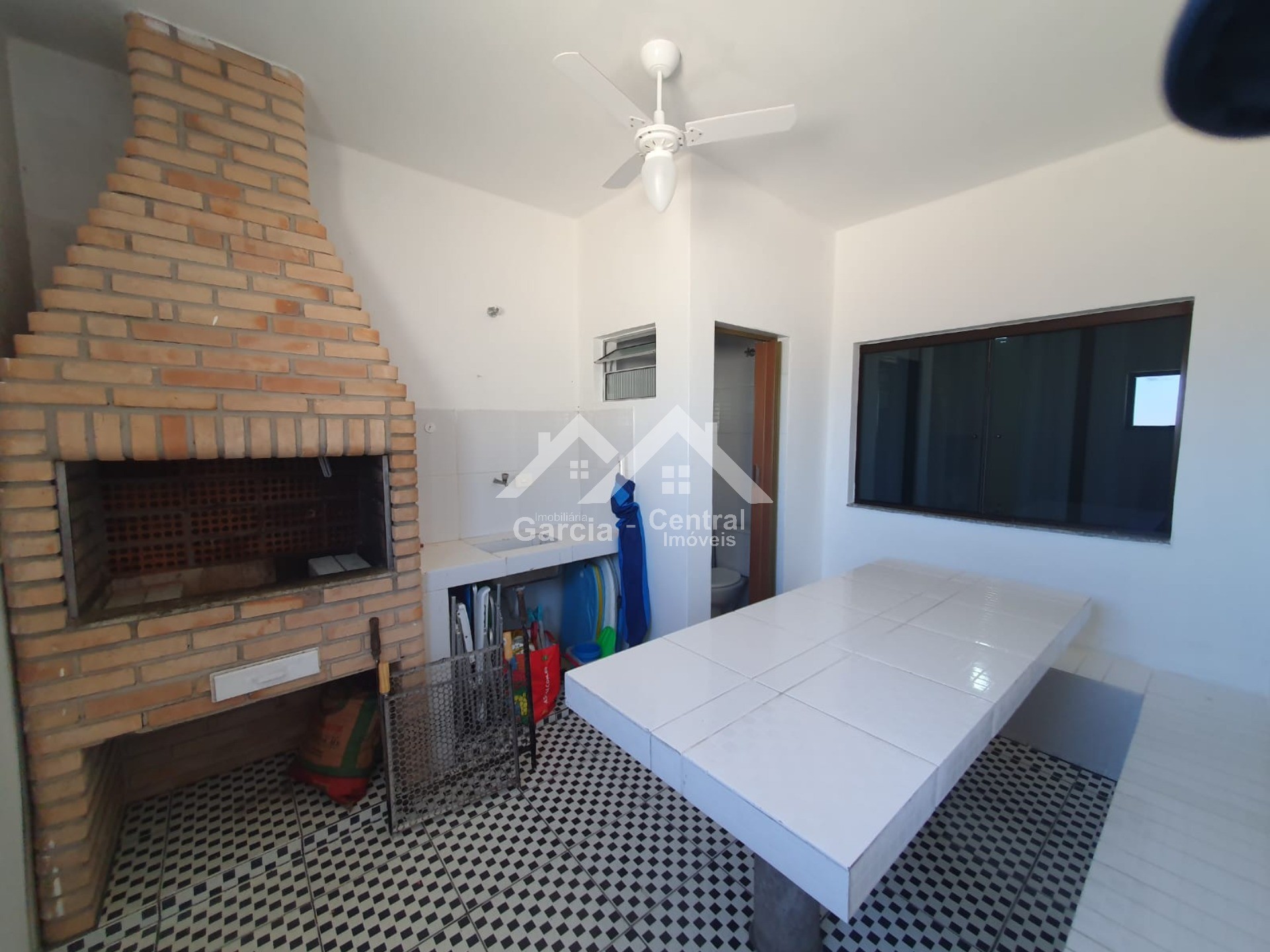Foto 7 - Apartamento em Peruíbe