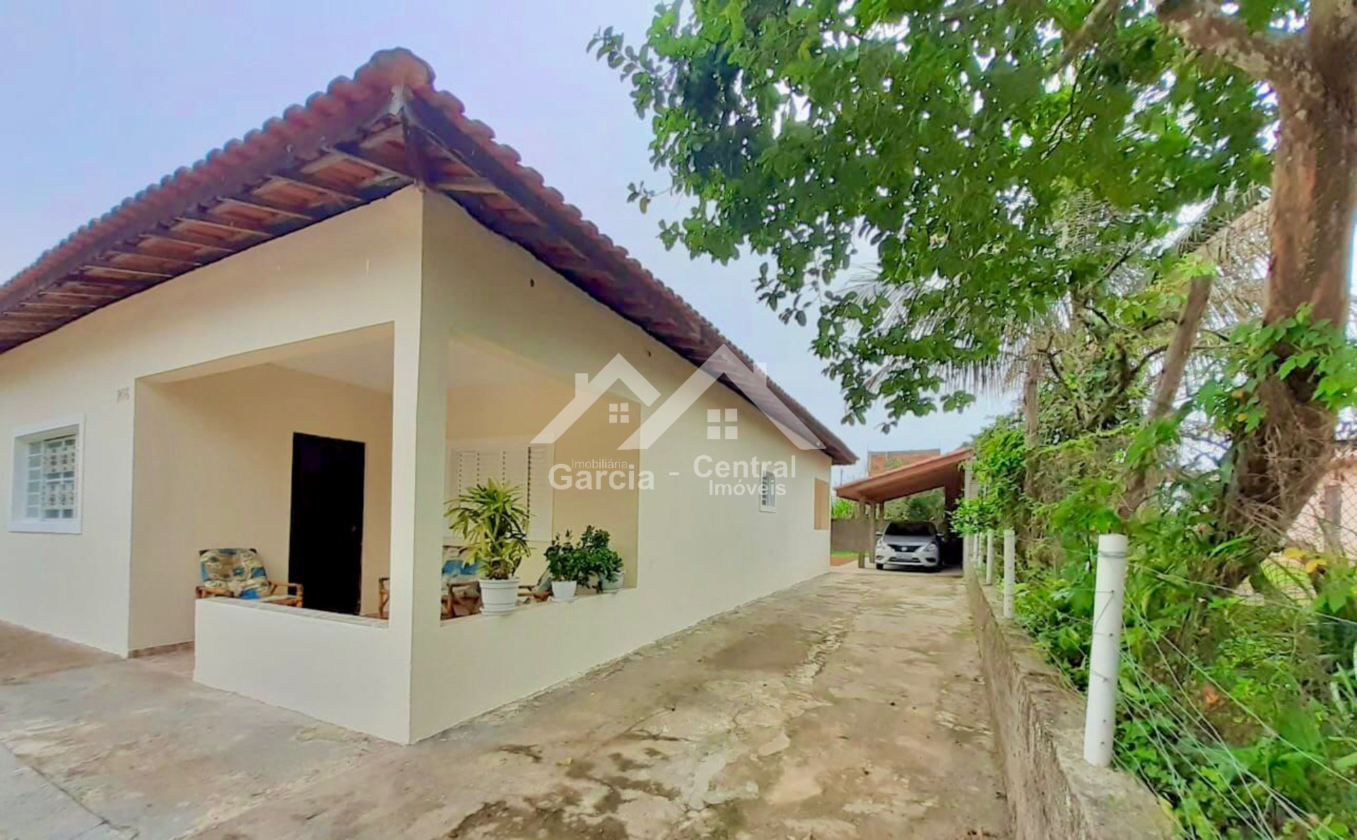 Foto 13 - Casa em Peruíbe