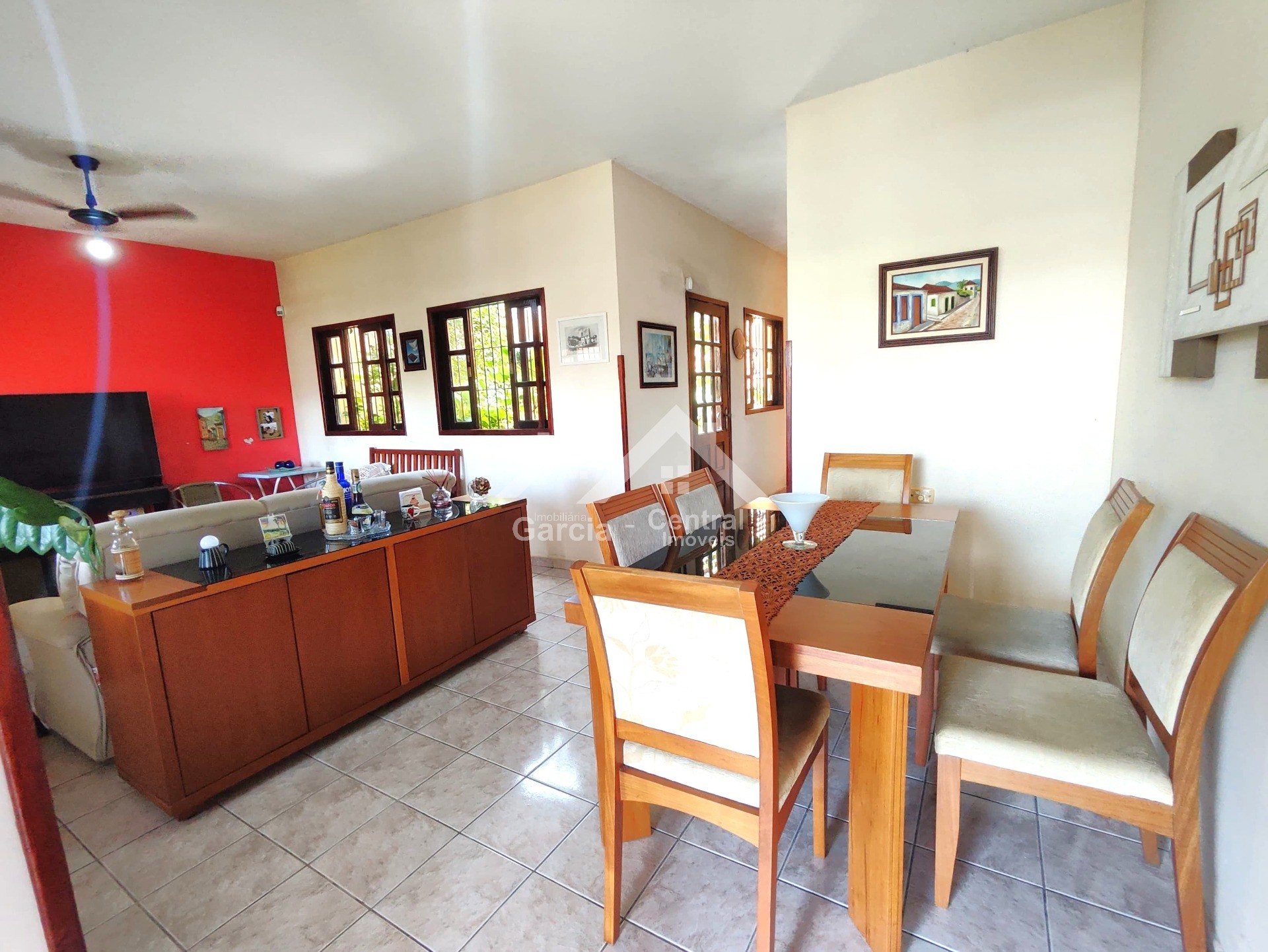 Foto 4 - Casa em Peruíbe com piscina