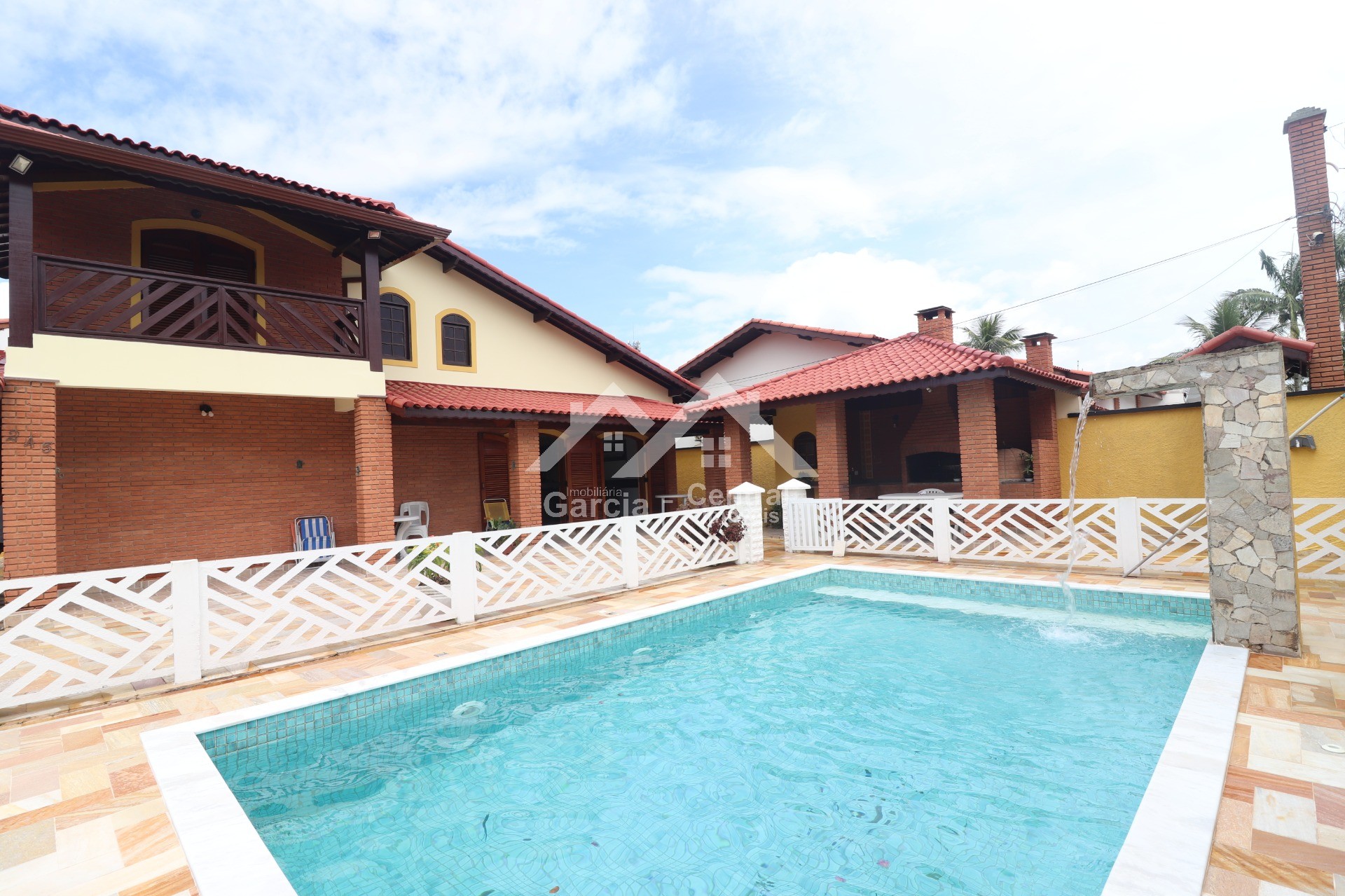 Foto 3 - Casa em Peruíbe