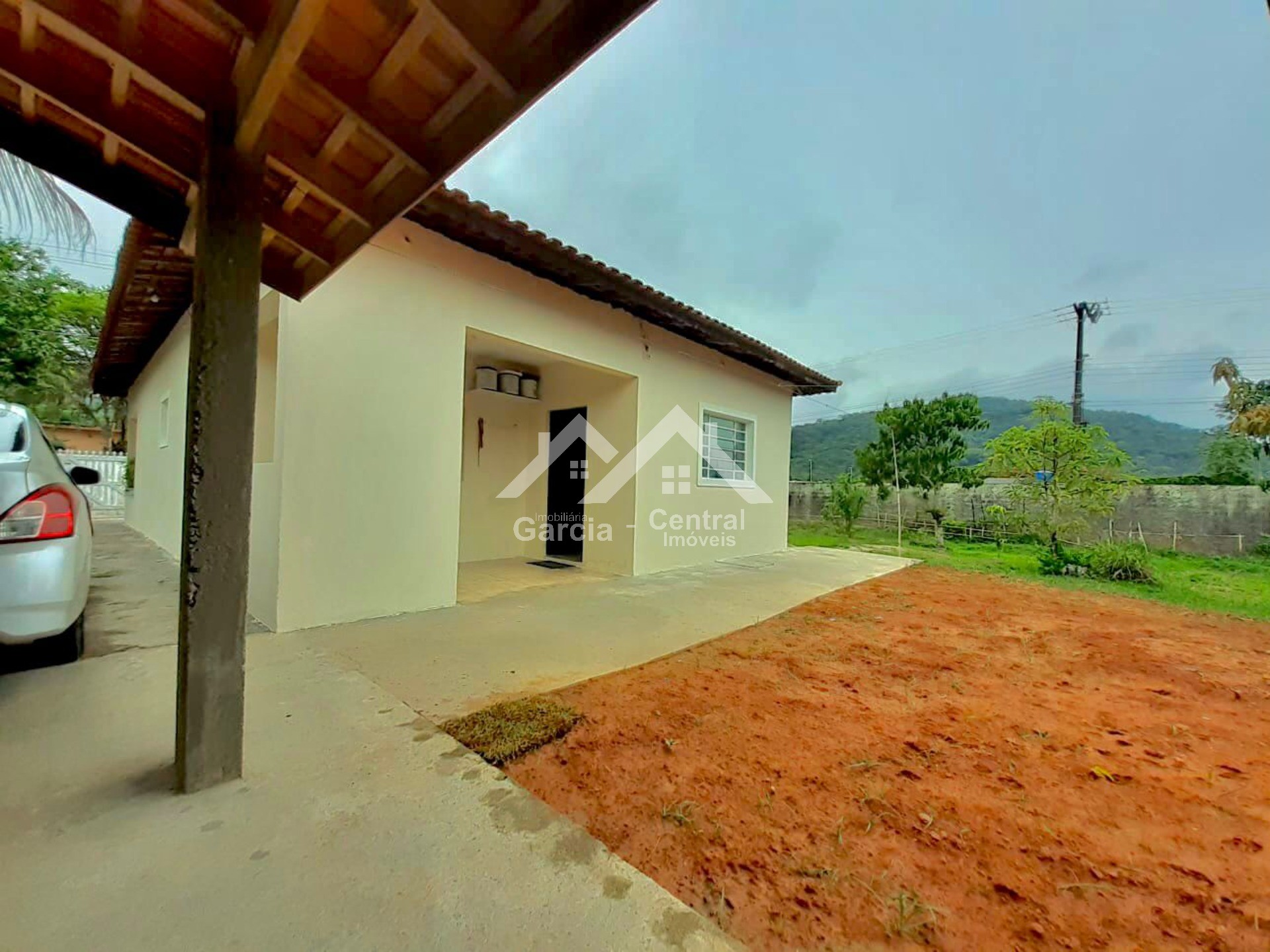 Foto 3 - Casa em Peruíbe