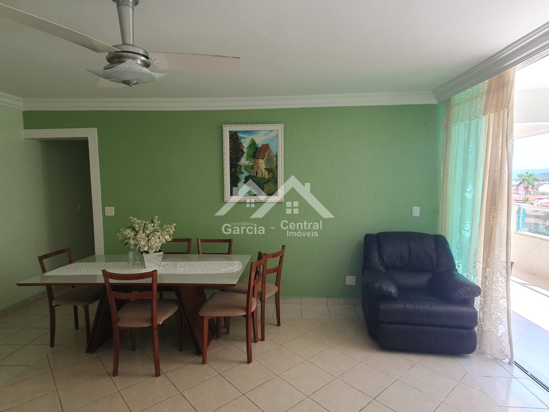 Foto 2 - Apartamento em Peruíbe