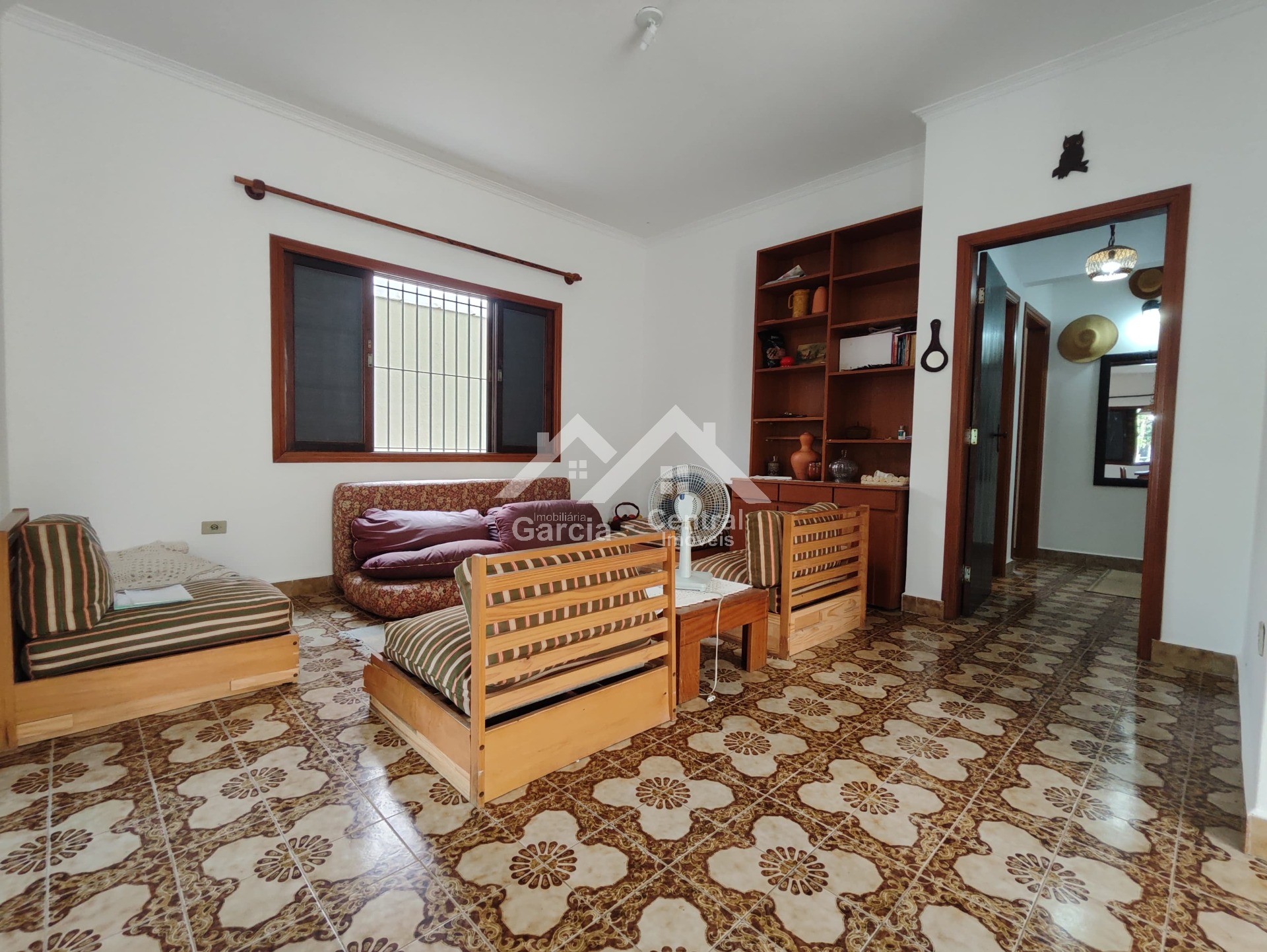 Foto 6 - Casa em Peruíbe