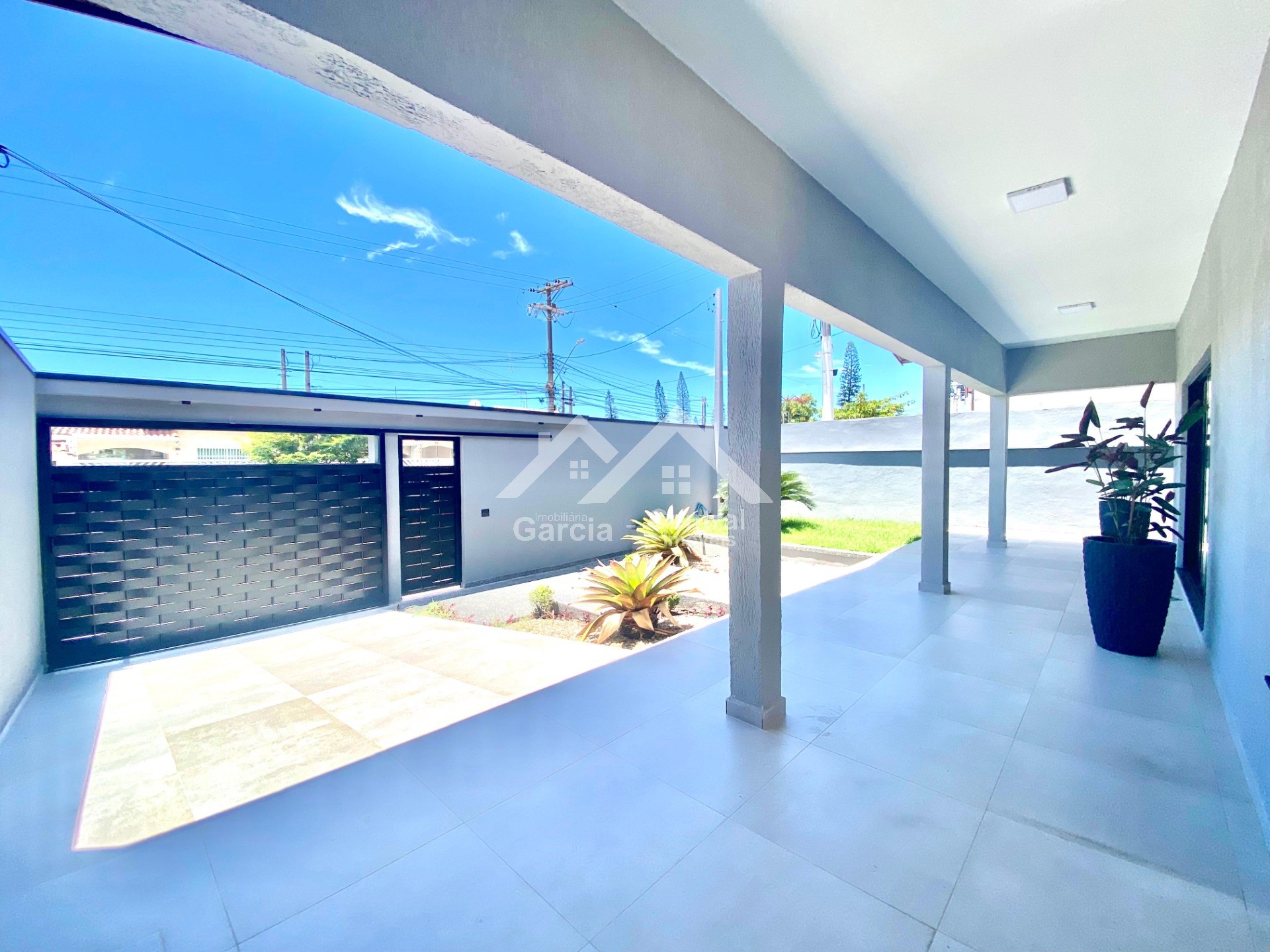 Foto 25 - Casa com  piscina de areia em Peruíbe com 4 quartos sendo 2 suítes