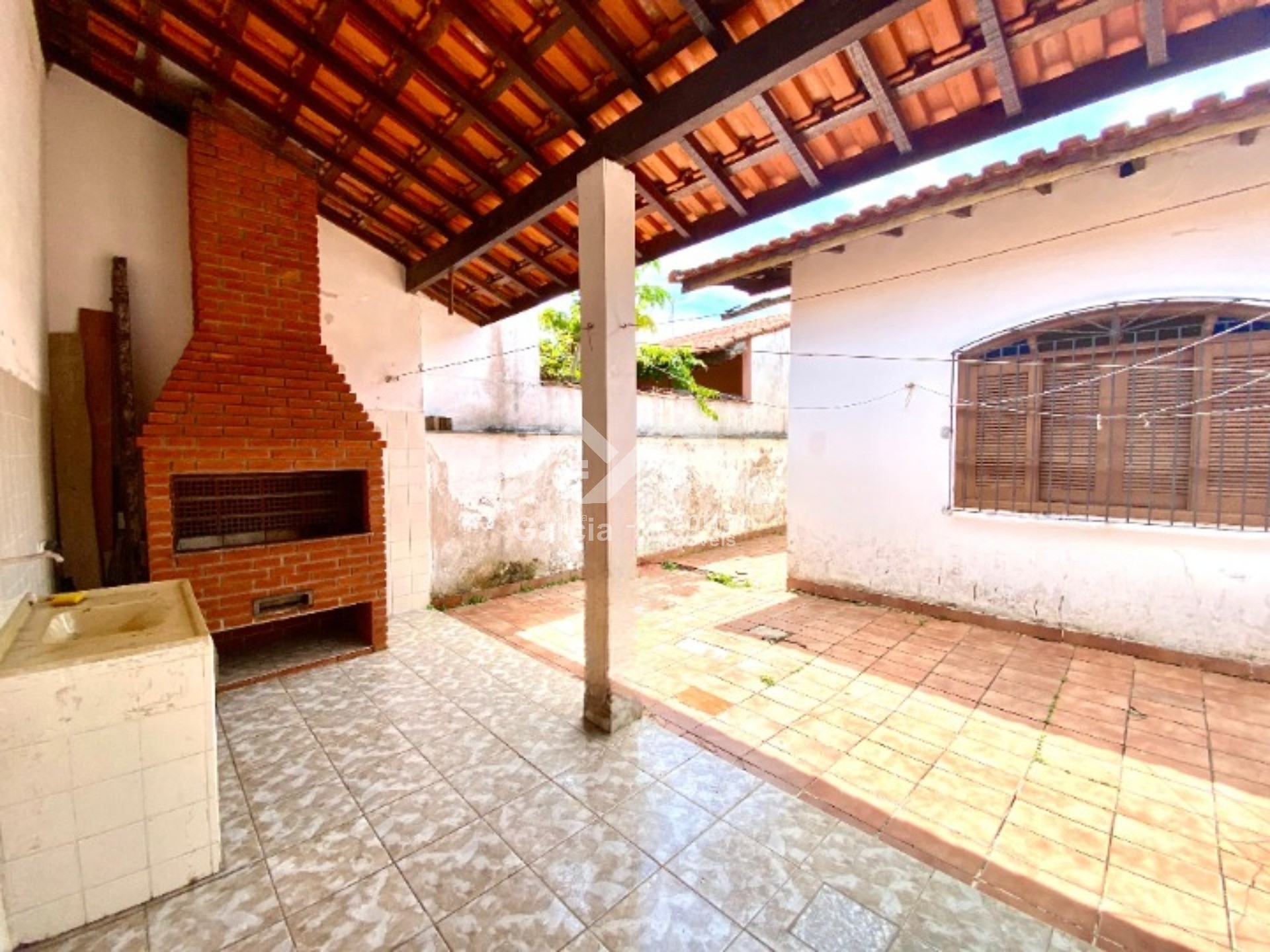 Foto 17 - Casa a 600 metros da praia em Peruíbe