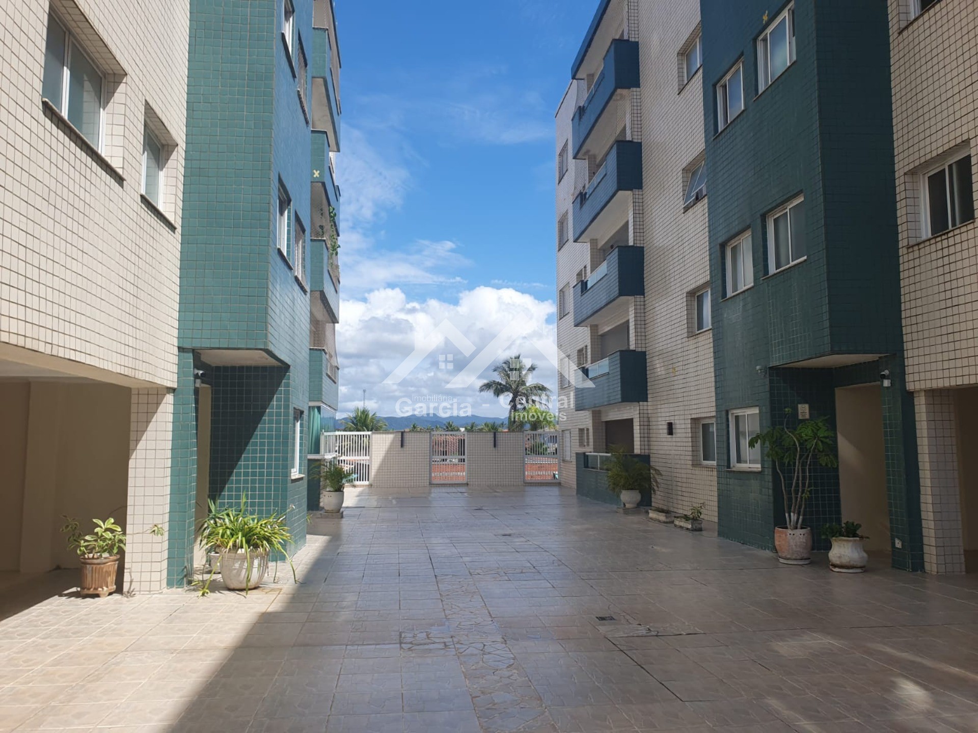 Foto 25 - Apartamento em Peruíbe