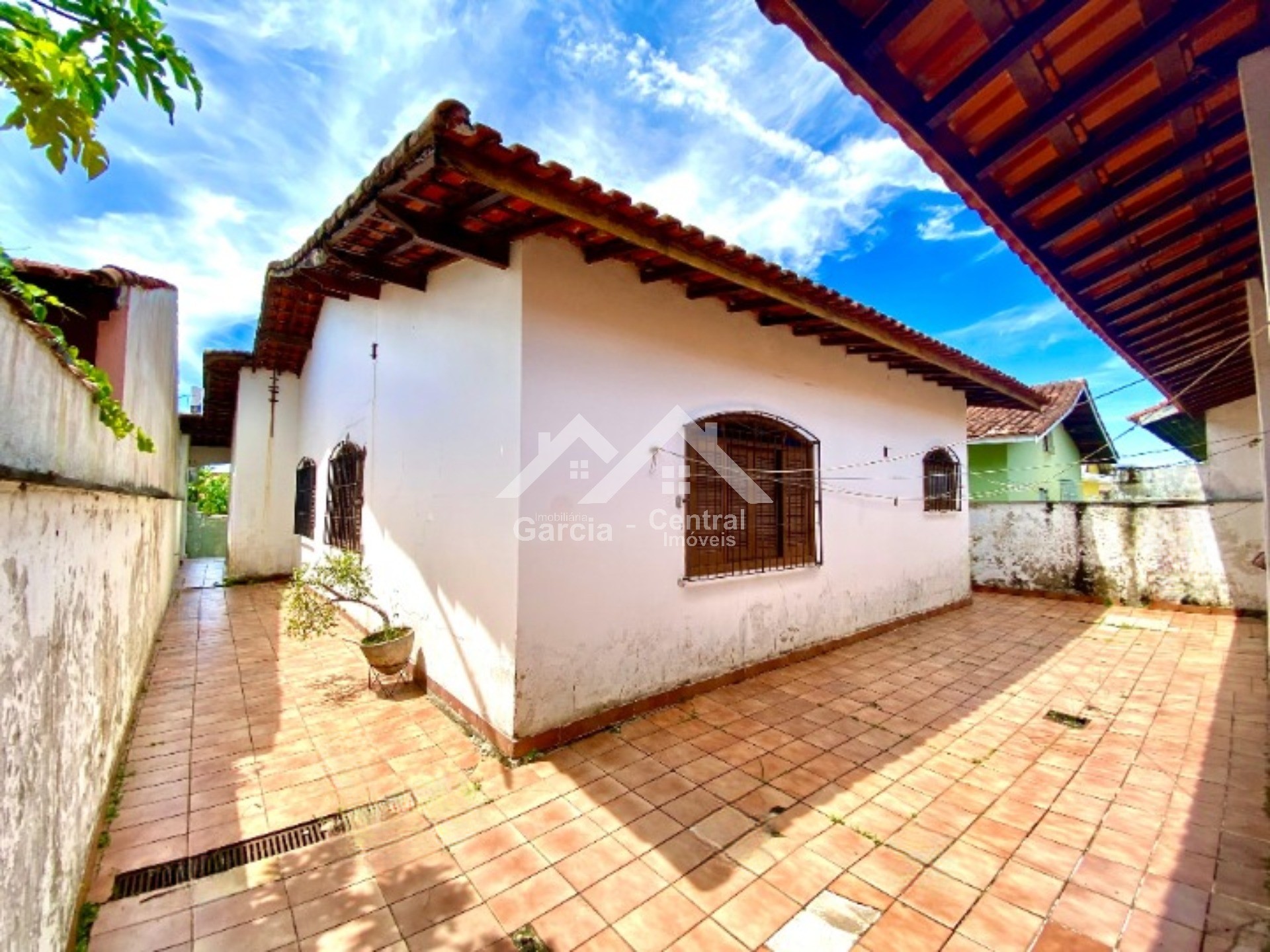 Foto 18 - Casa a 600 metros da praia em Peruíbe