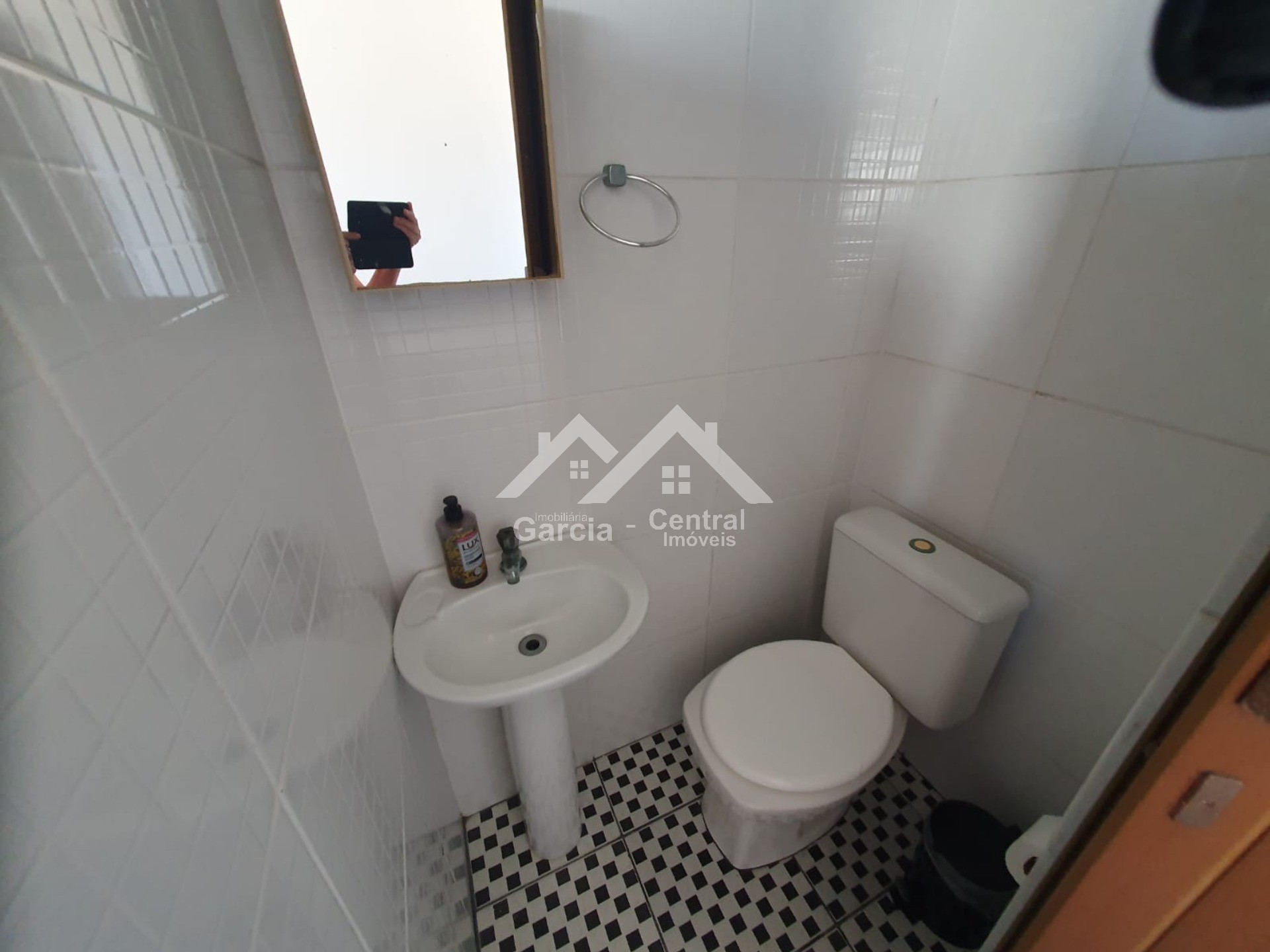 Foto 8 - Apartamento em Peruíbe