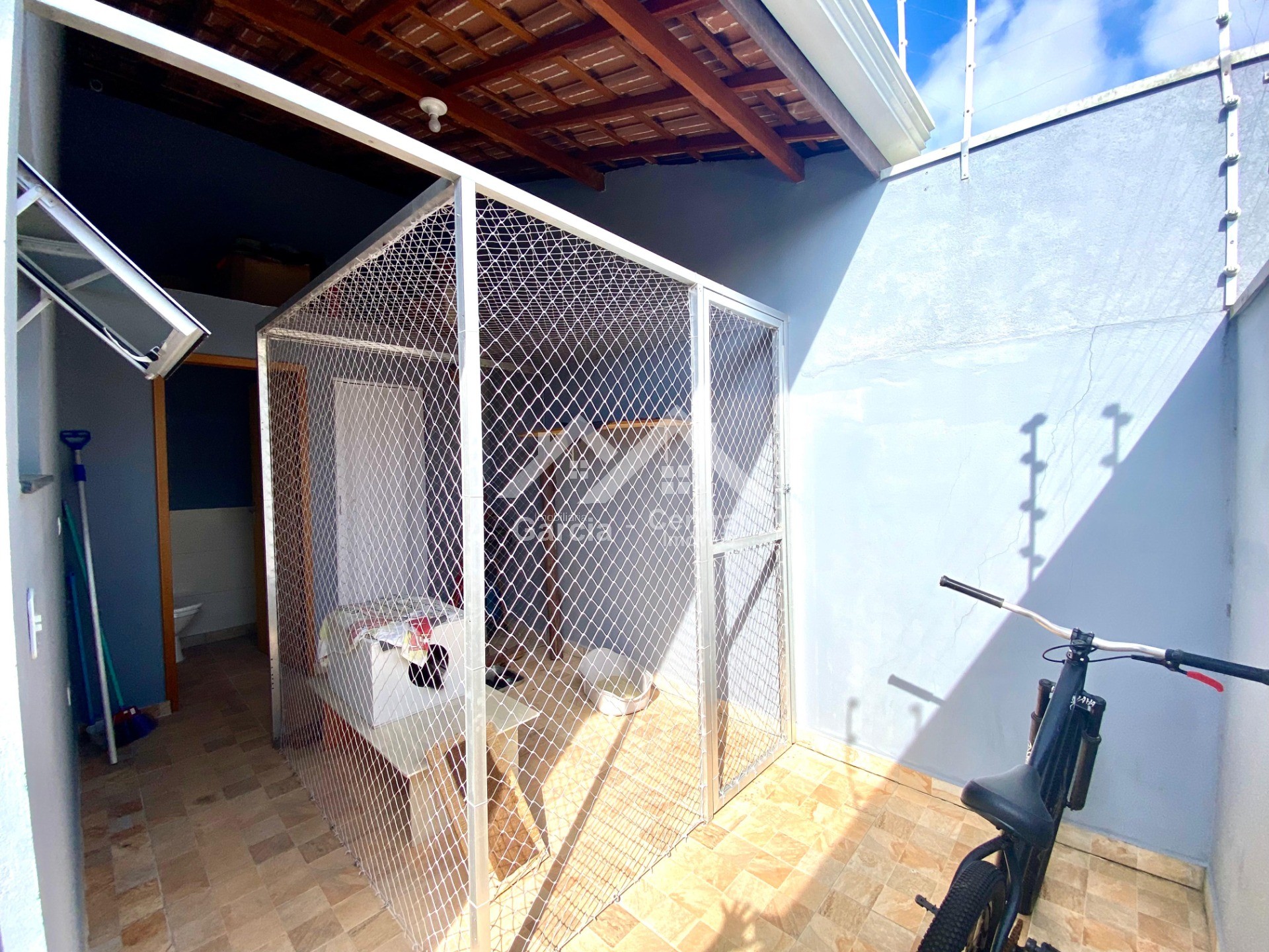 Foto 14 - Casa com piscina em Peruíbe