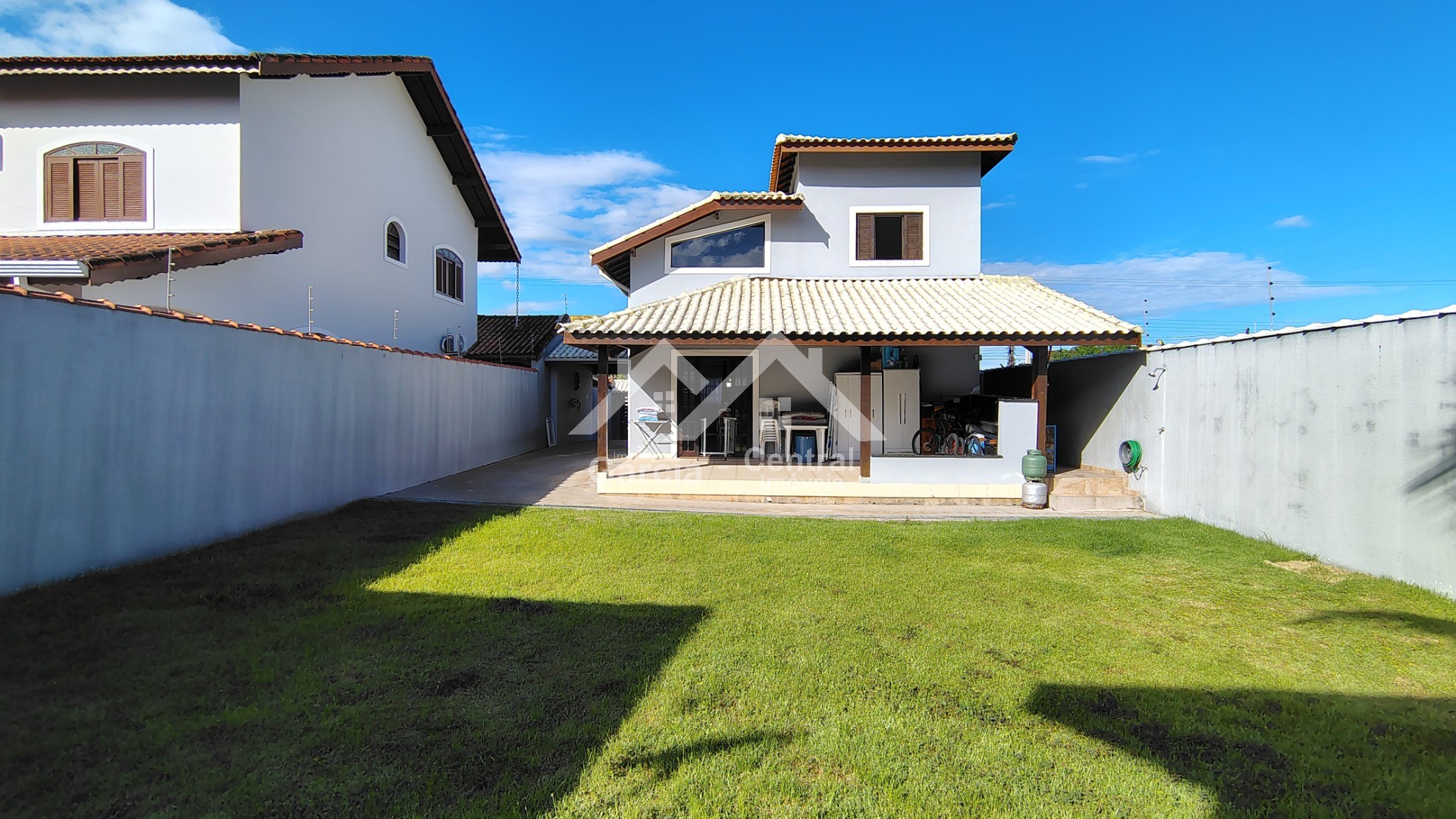 Casa em Peruíbe