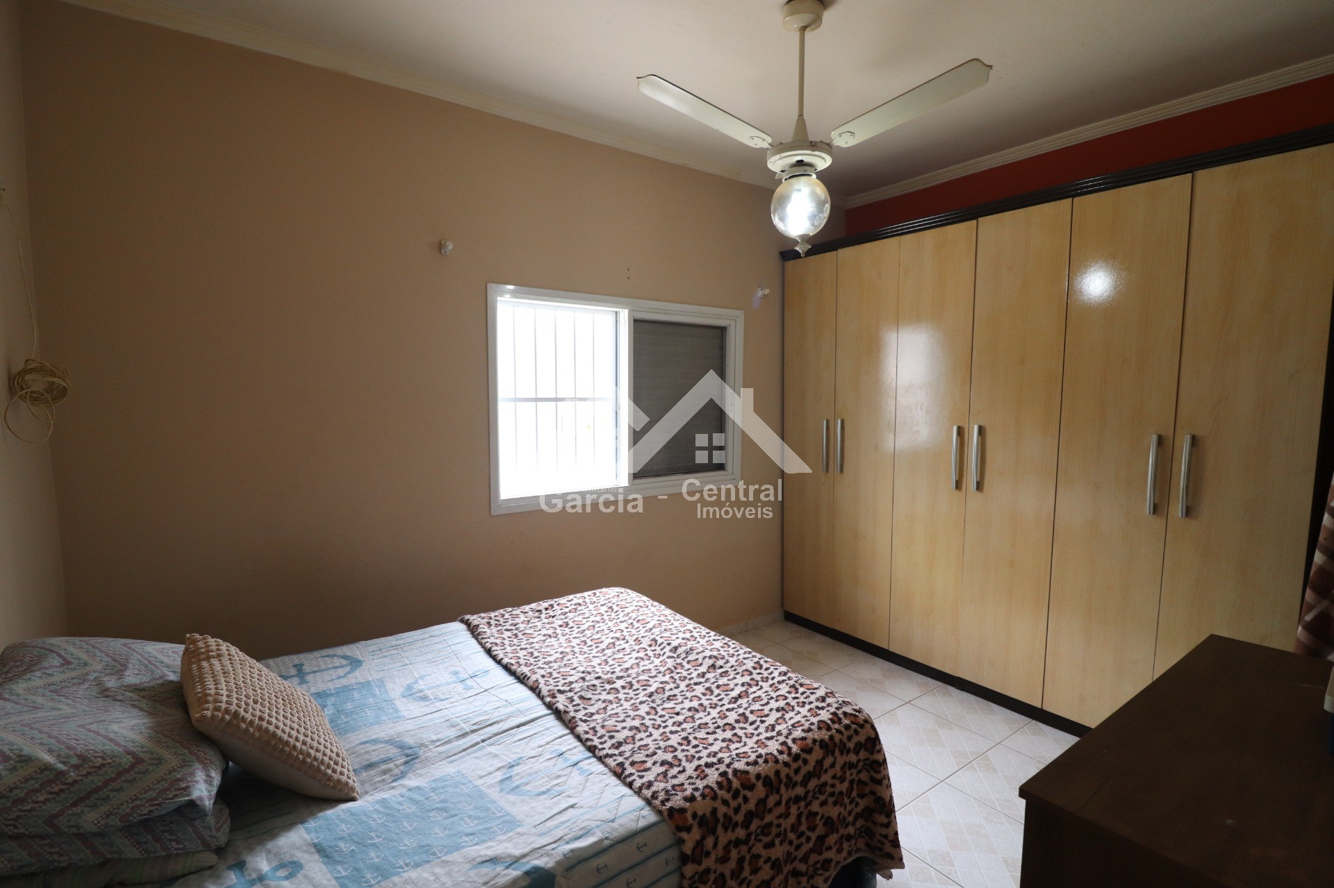 Foto 15 - Casa com piscina com 3 quartos sendo 1 suíte em Peruíbe