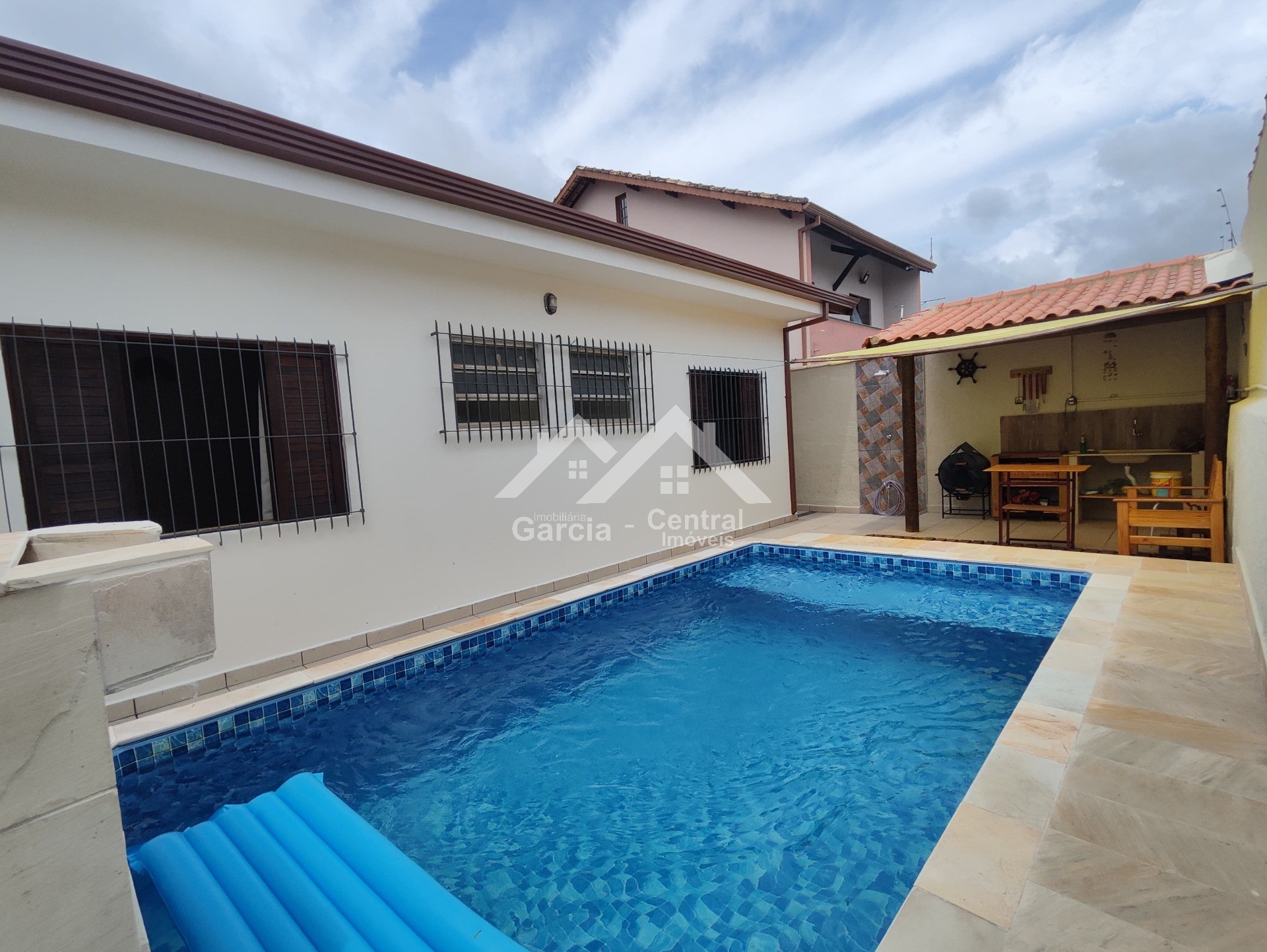 Casa em Peruíbe